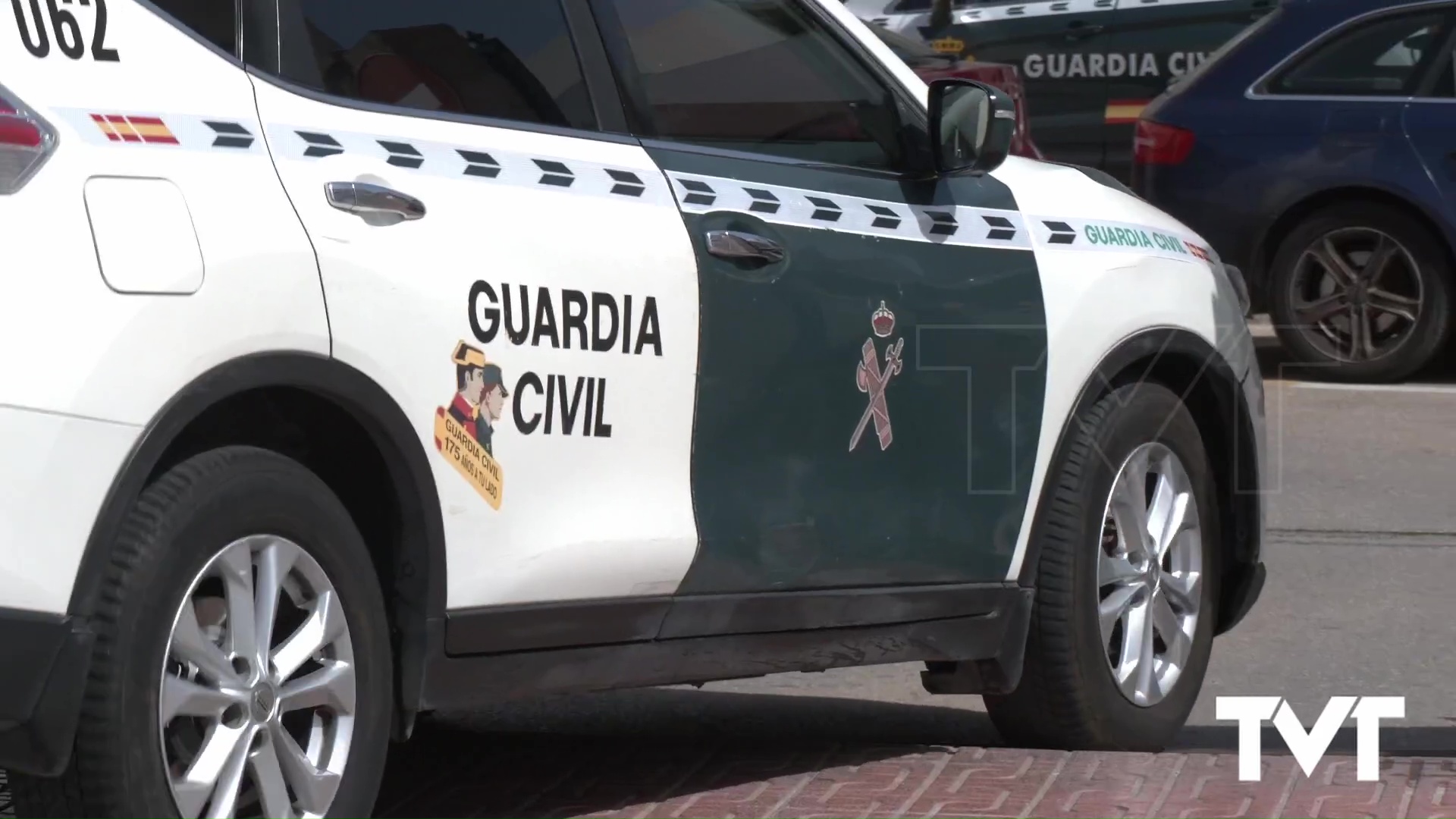 Imagen de Torrevieja recuperó el suministro eléctrico en su totalidad a las cuatro de la madrugada