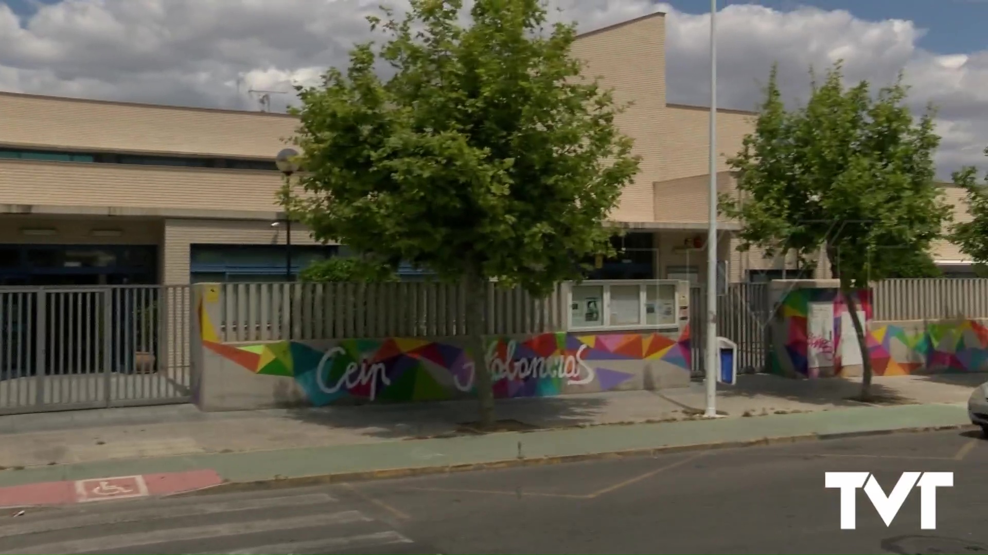 Imagen de El día después del apagón: los colegios registran un 25% asistencia y los institutos un 10%