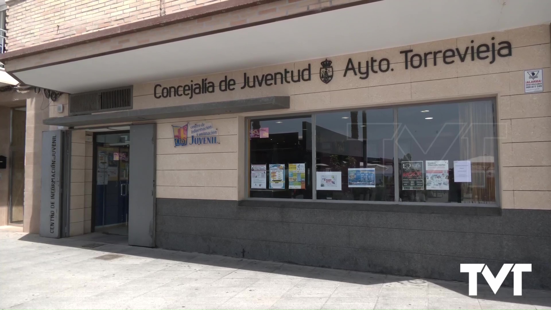 Imagen de El CIAJ ofrece talleres gratuitos de Diseño Digital y Edición para jóvenes de entre 12 y 30 años