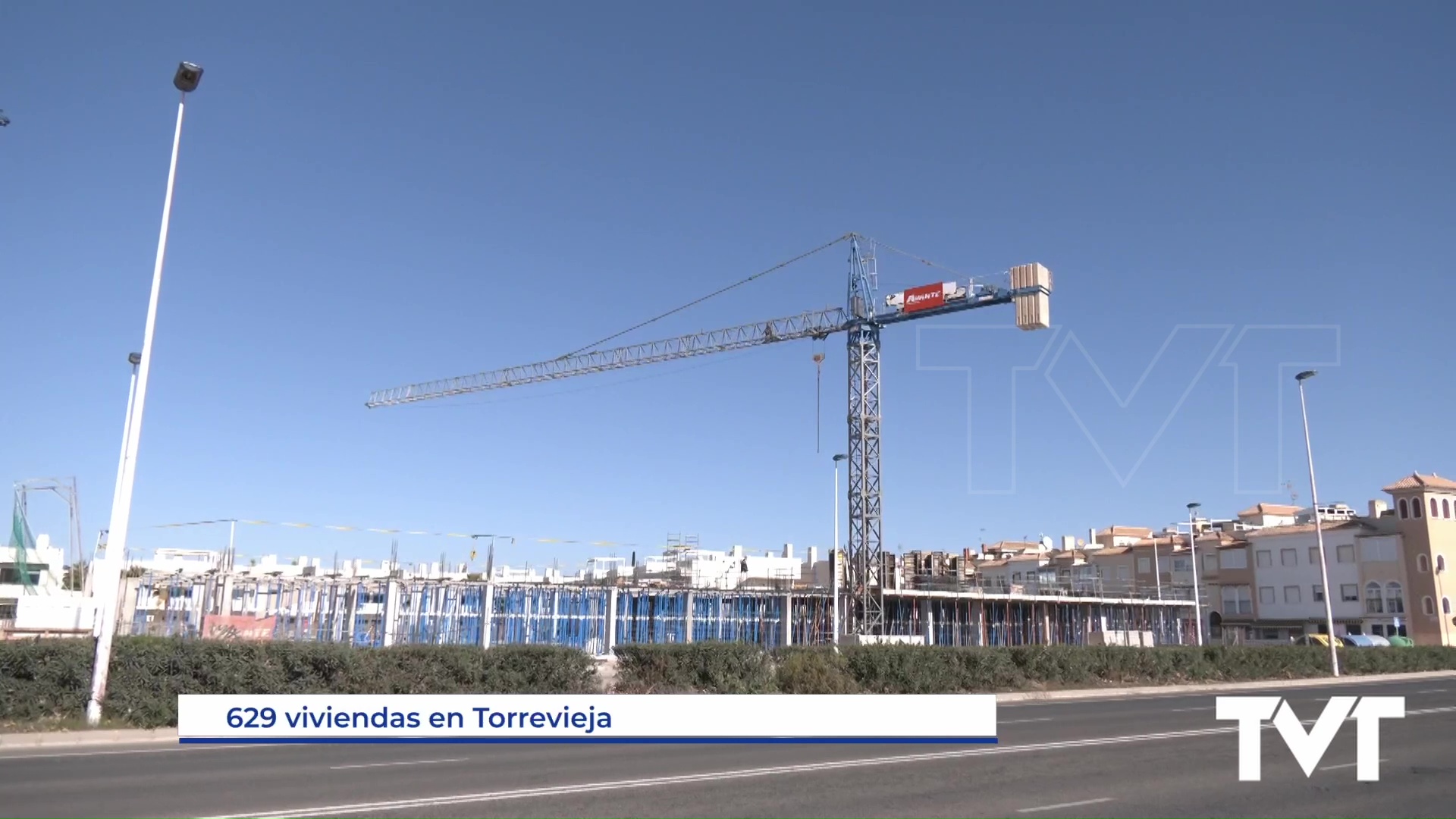 Imagen de La Generalitat cierra la licitación de más de 600 viviendas en Torrevieja con la presentación de seis ofertas