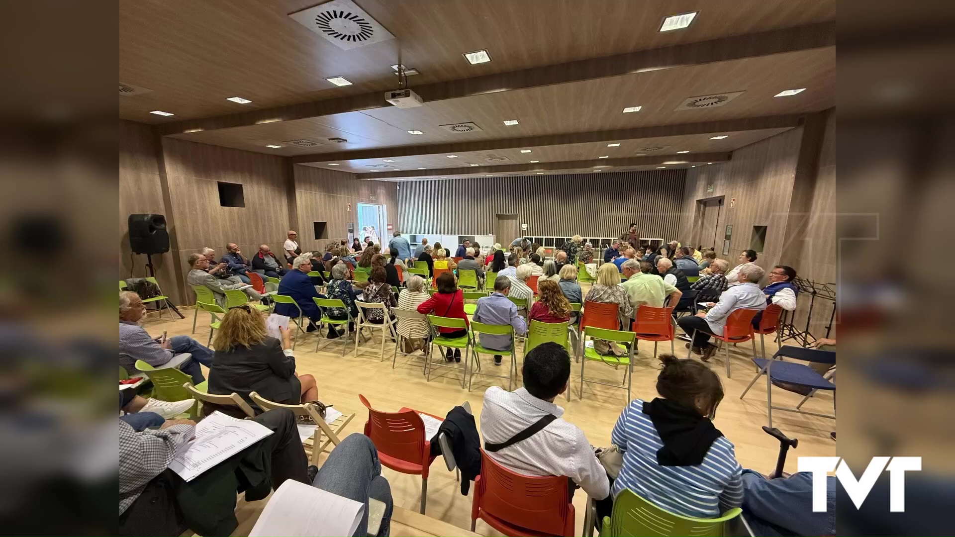 Imagen de La Asociación Cultural Ars Aetheria aprueba las cuentas de 2024 y el presupuesto de 2025