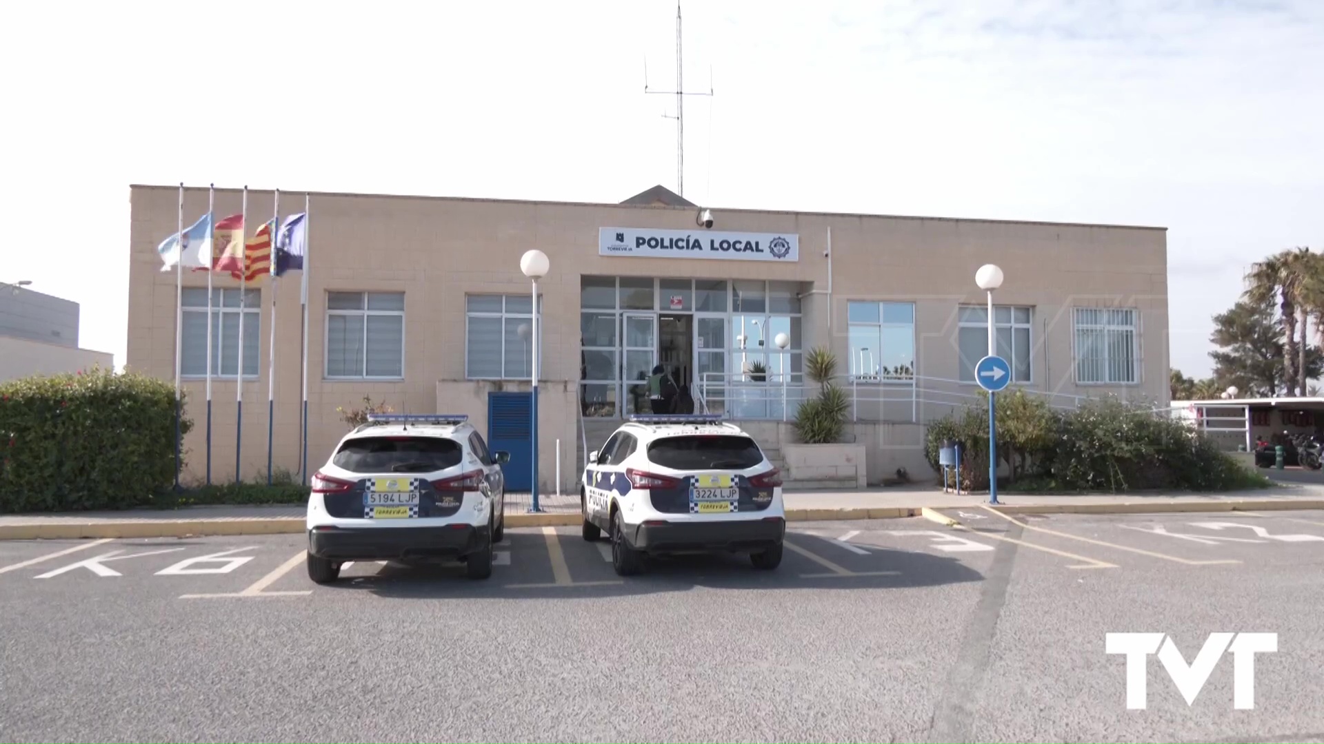 Imagen de La Junta de Gobierno desestima el recurso interpuesto contra el nombramiento del nuevo Director General de la Policía Local