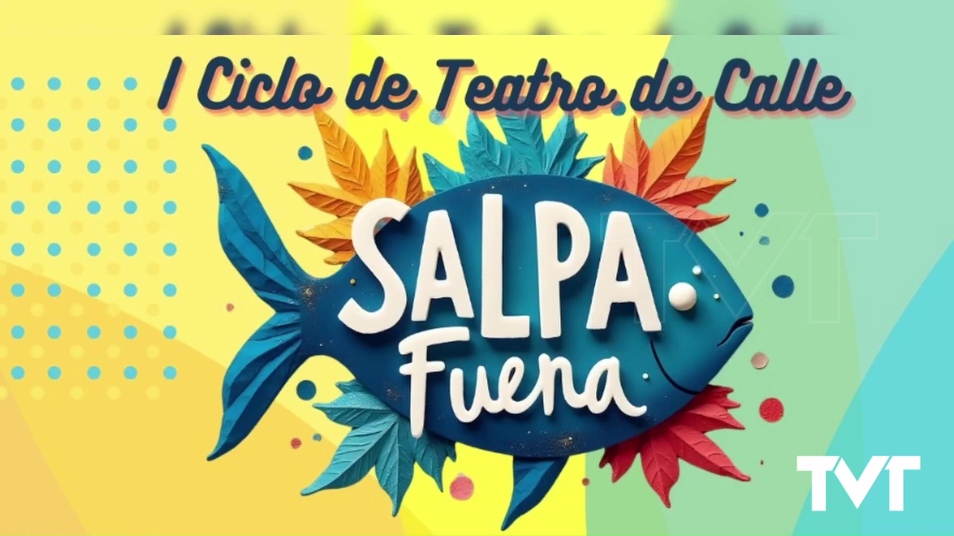 Imagen de Comienza el primer Ciclo de Teatro de Calle «SALpa Fuera»