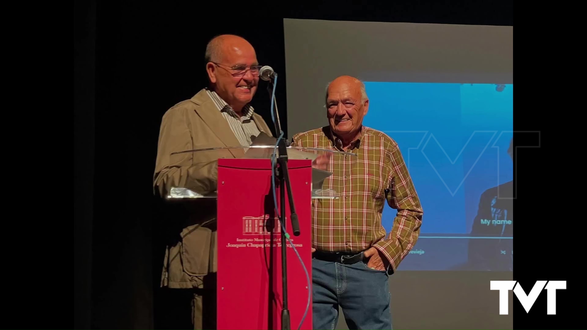 Imagen de Estreno «Guardianes de la sal: El Legado de Torrevieja». Un homenaje a los antiguos salicultores