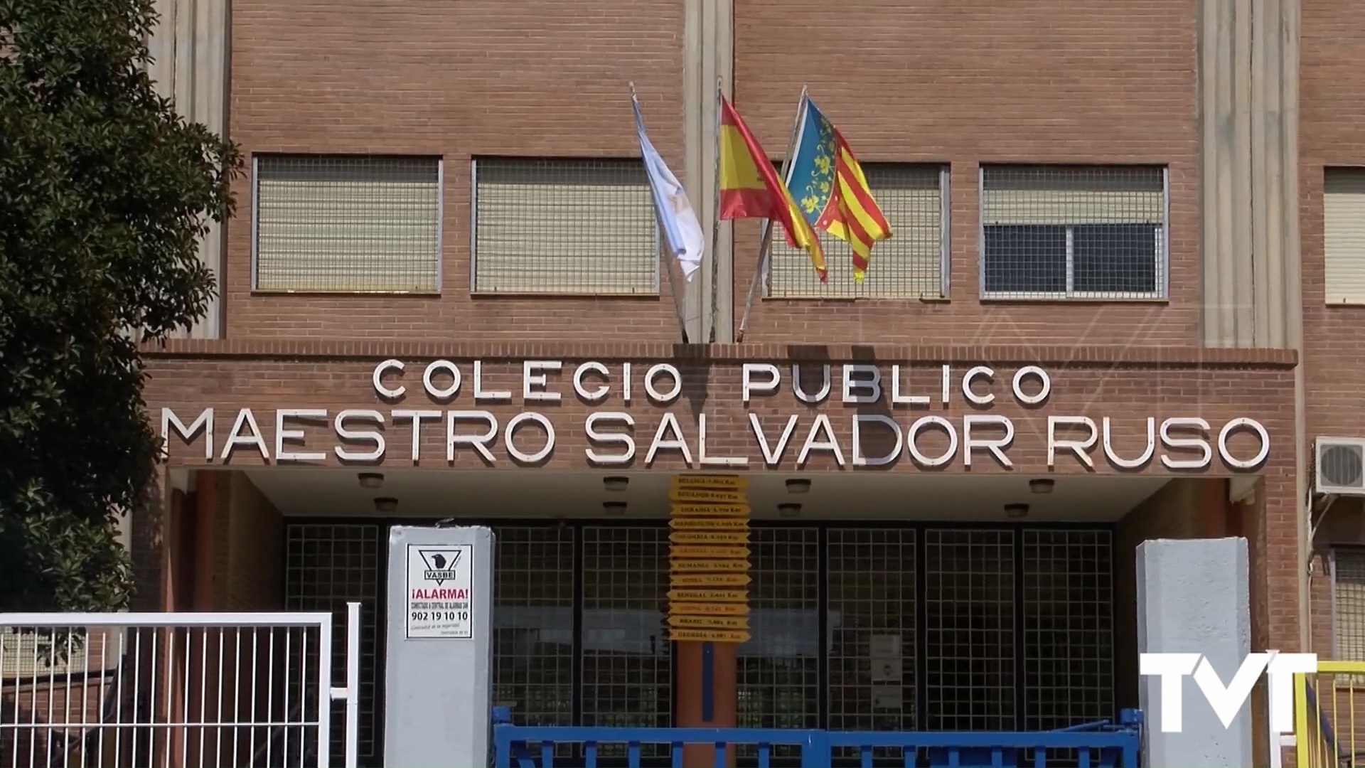 Imagen de El 6 de mayo se abre el plazo de inscripción para la escuela de verano y caballito de mar 2025