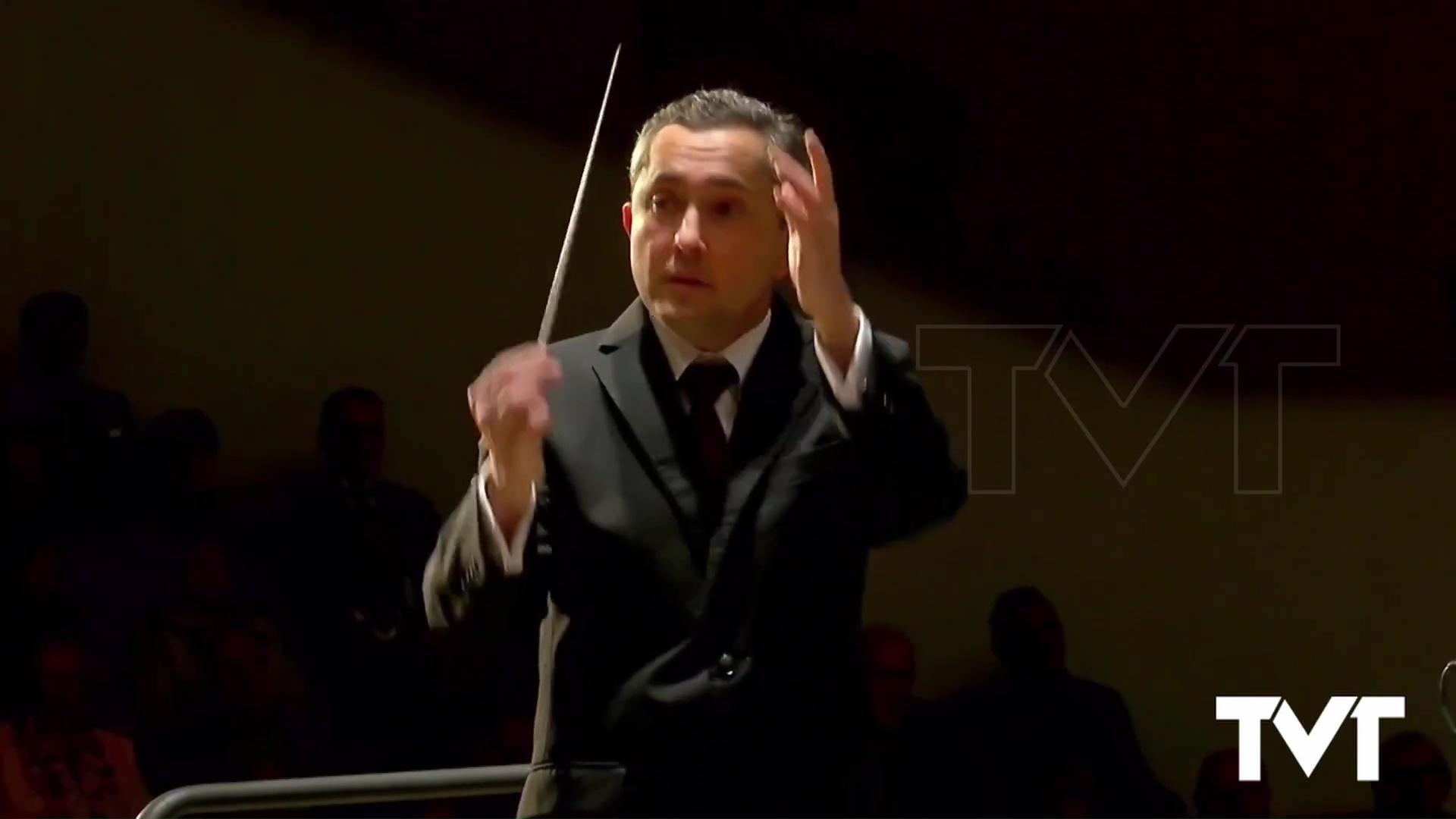 Imagen de José Francisco Sánchez dimite como director artístico de la Orquesta Sinfónica de Torrevieja