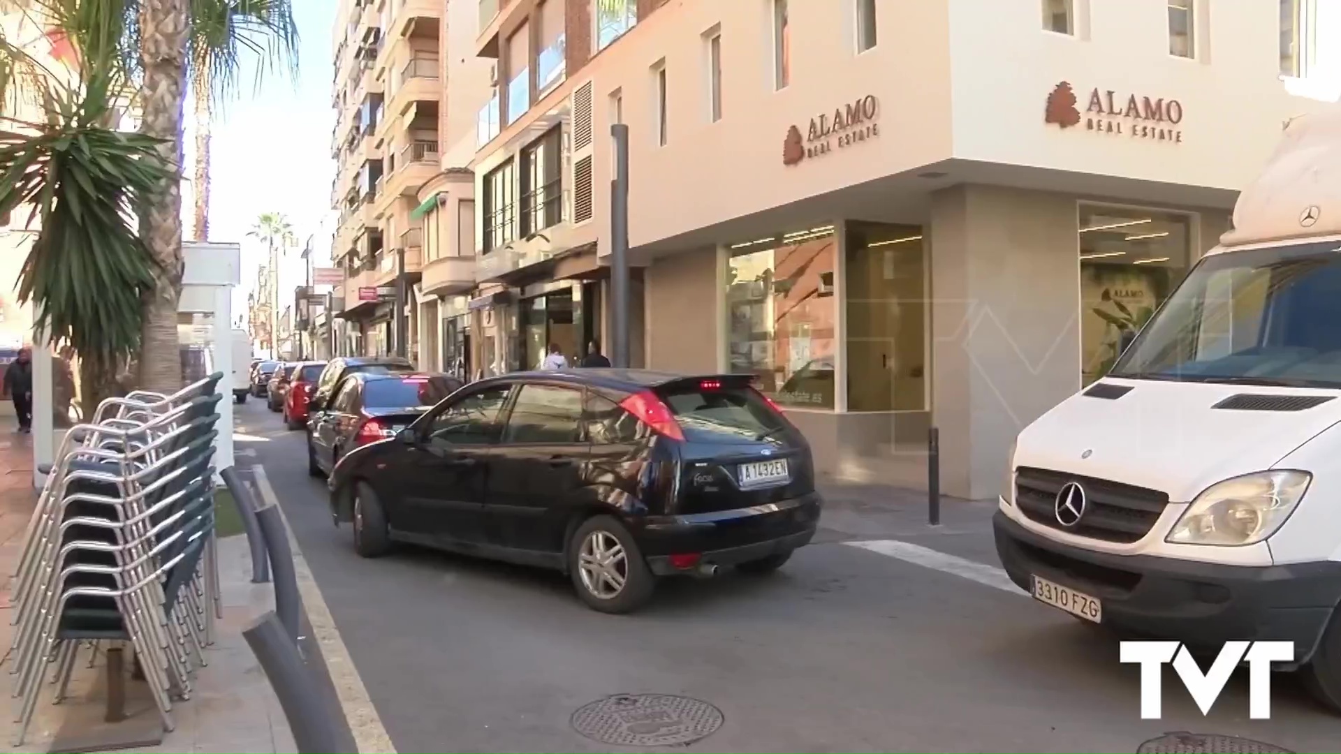 Imagen de El ejecutivo local desiste del procedimiento abierto para licitar la redacción del proyecto para la implantación de la zona de bajas emisiones 