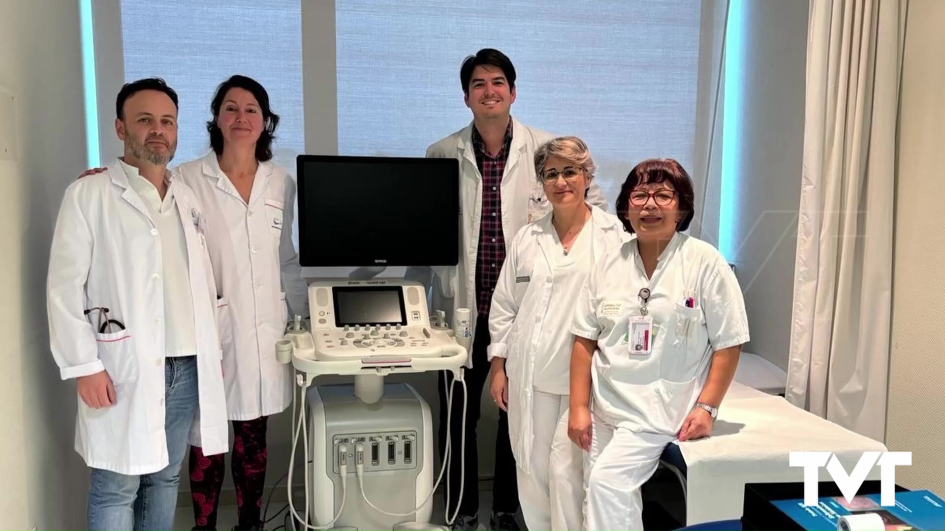 Imagen de El Hospital de Torrevieja impulsa una Escuela de Pacientes de Reumatología