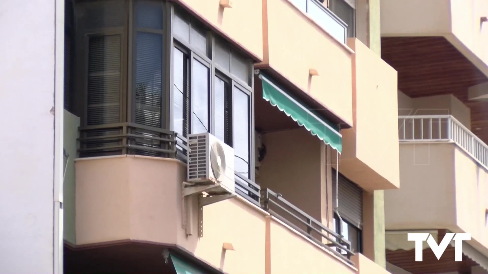 Imagen de 2024: análisis relación entre salarios y vivienda en España
