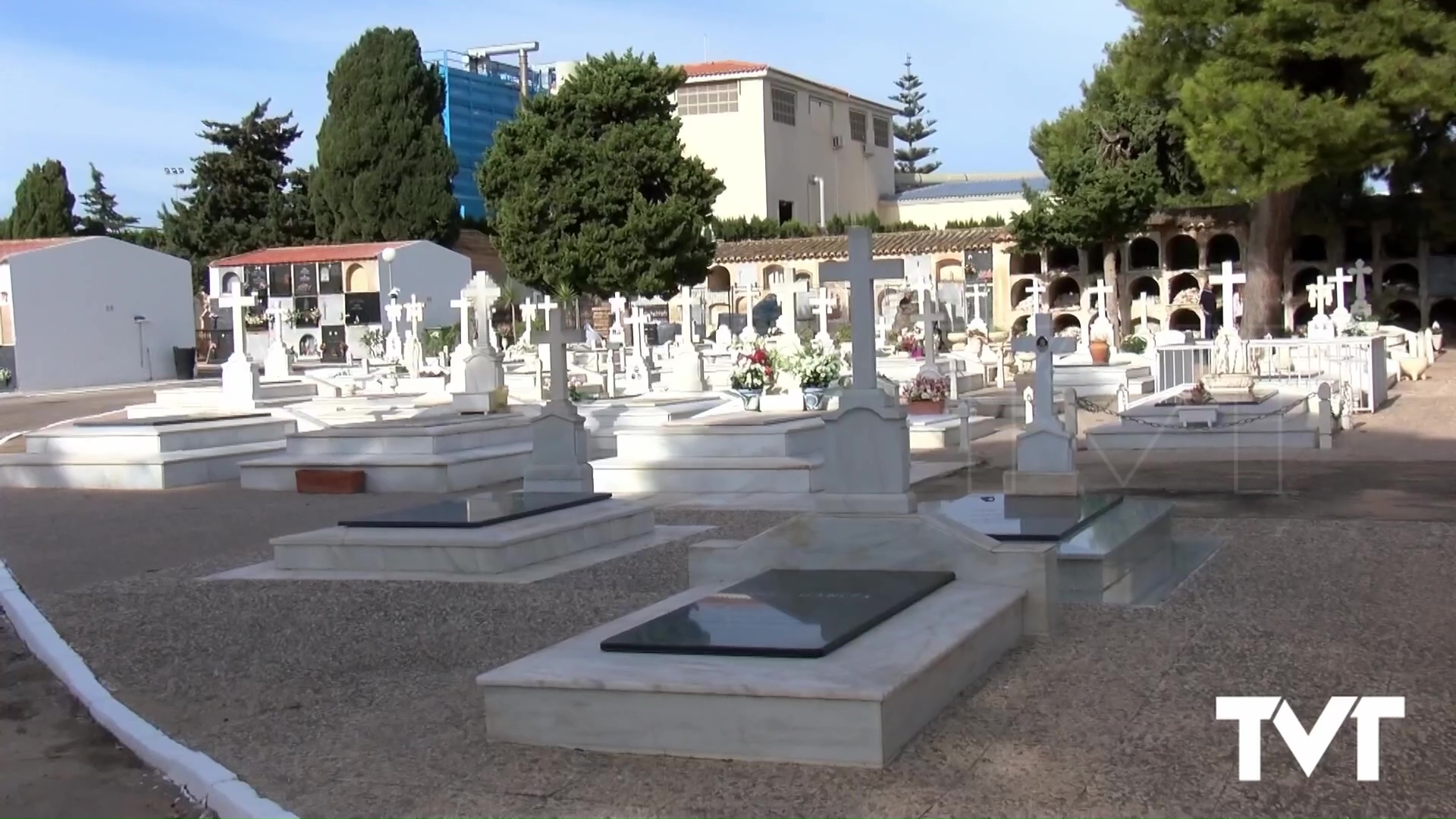 Imagen de ¿Sigue el equipo de gobierno con la pretensión de externalizar la gestión del cementerio municipal? 