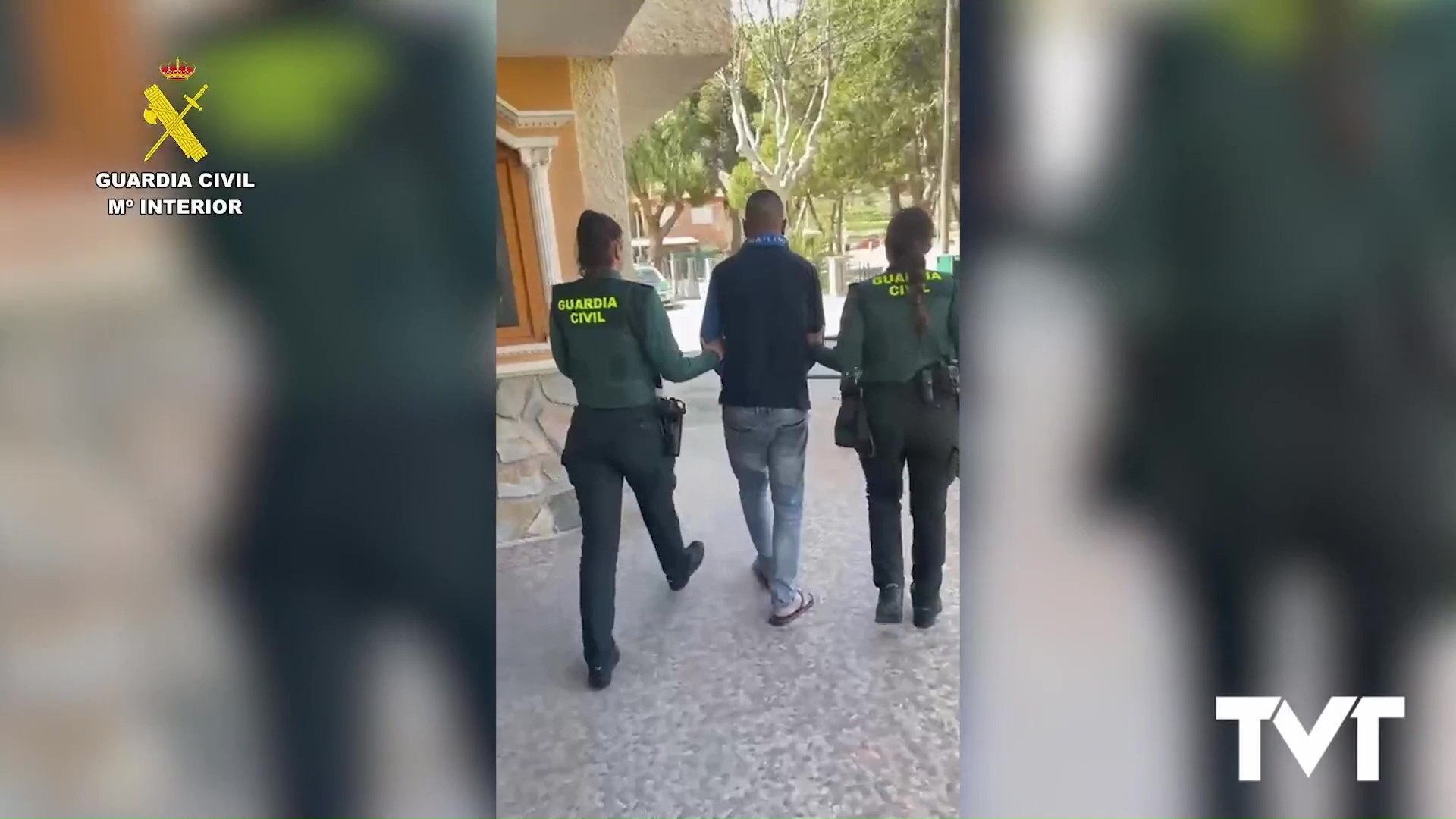 Imagen de Clausuradas seis asociaciones cannábicas en la Vega Baja