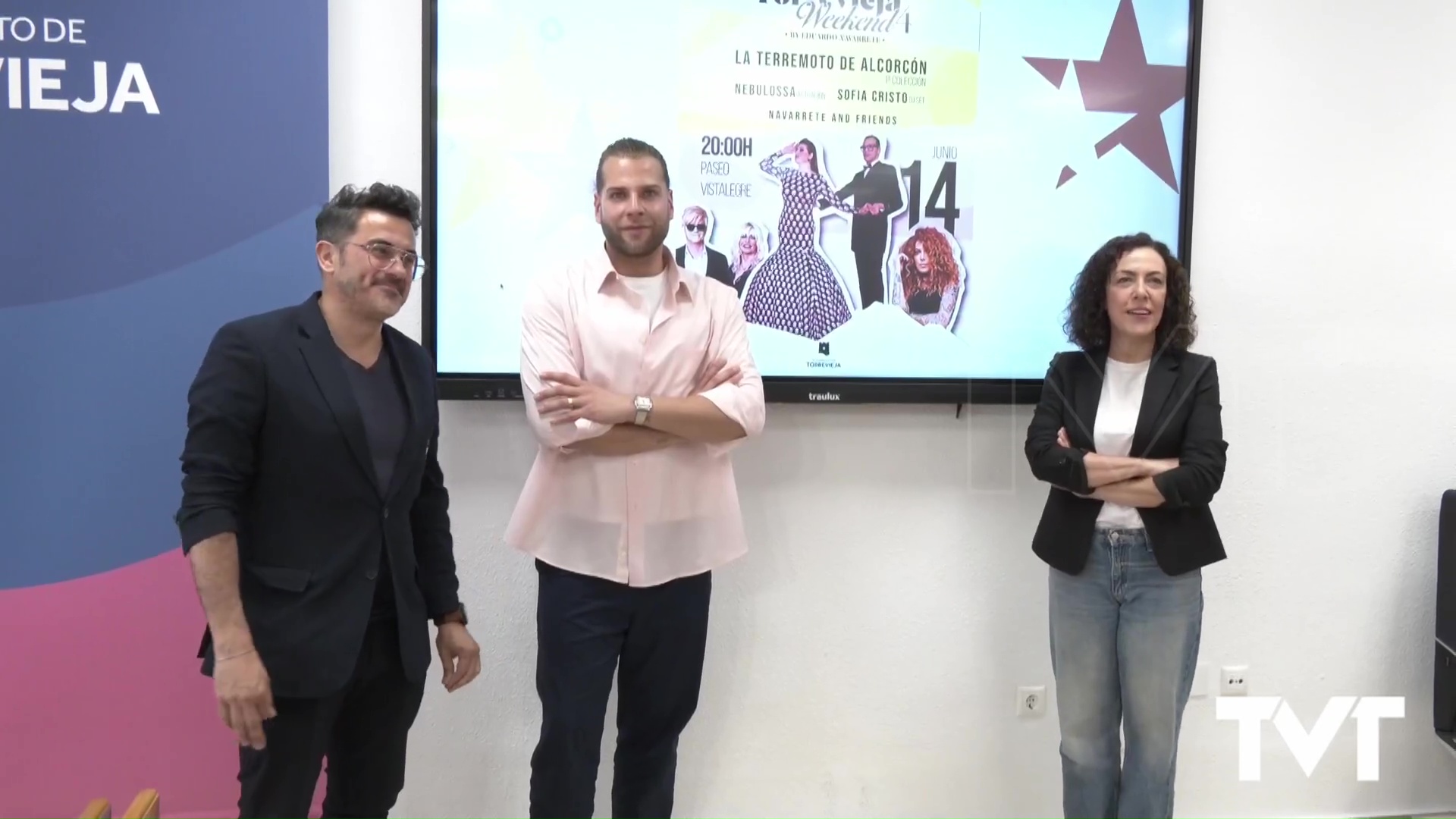 Imagen de Torrevieja Weekend se consolida con una cuarta edición llena de sorpresas