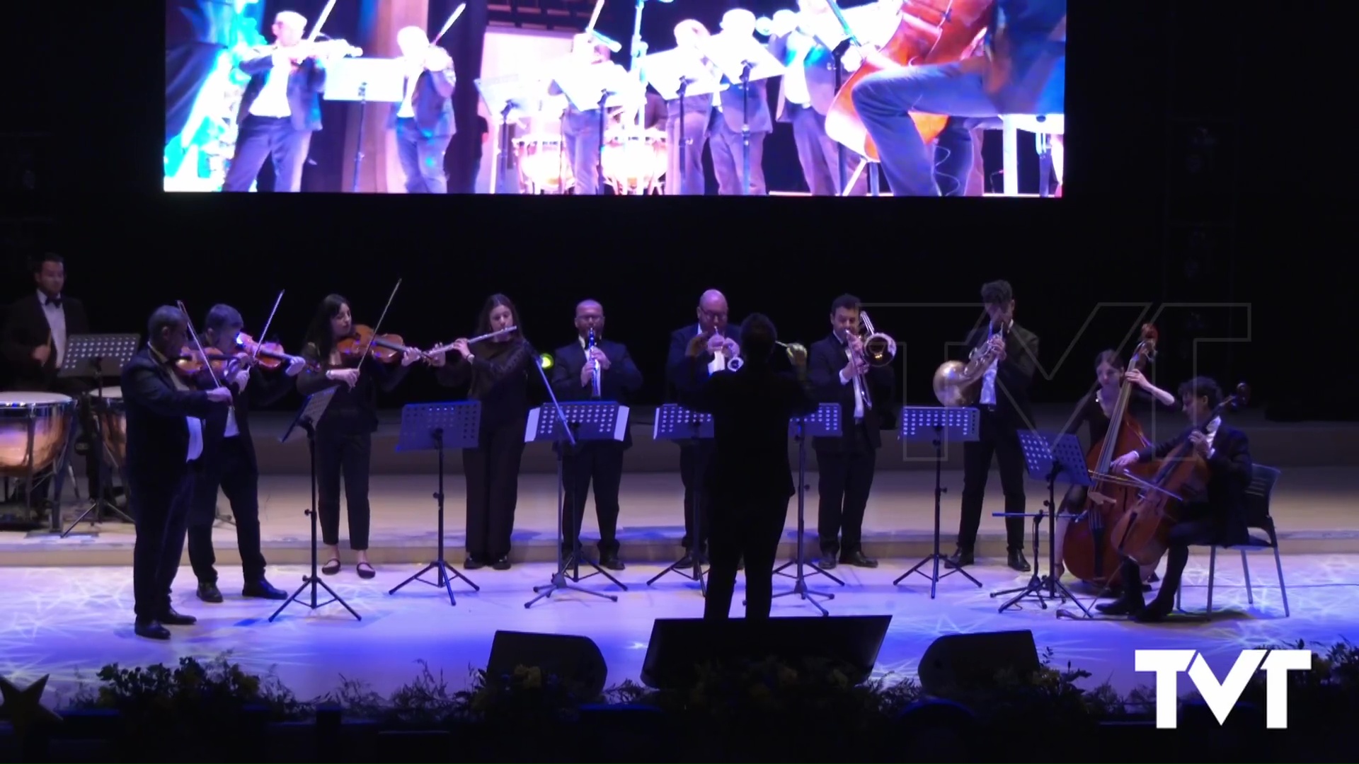 Imagen de Torrevieja conmemora el Día de Europa con una gran gala repleta de actuaciones de artistas locales e internacionales
