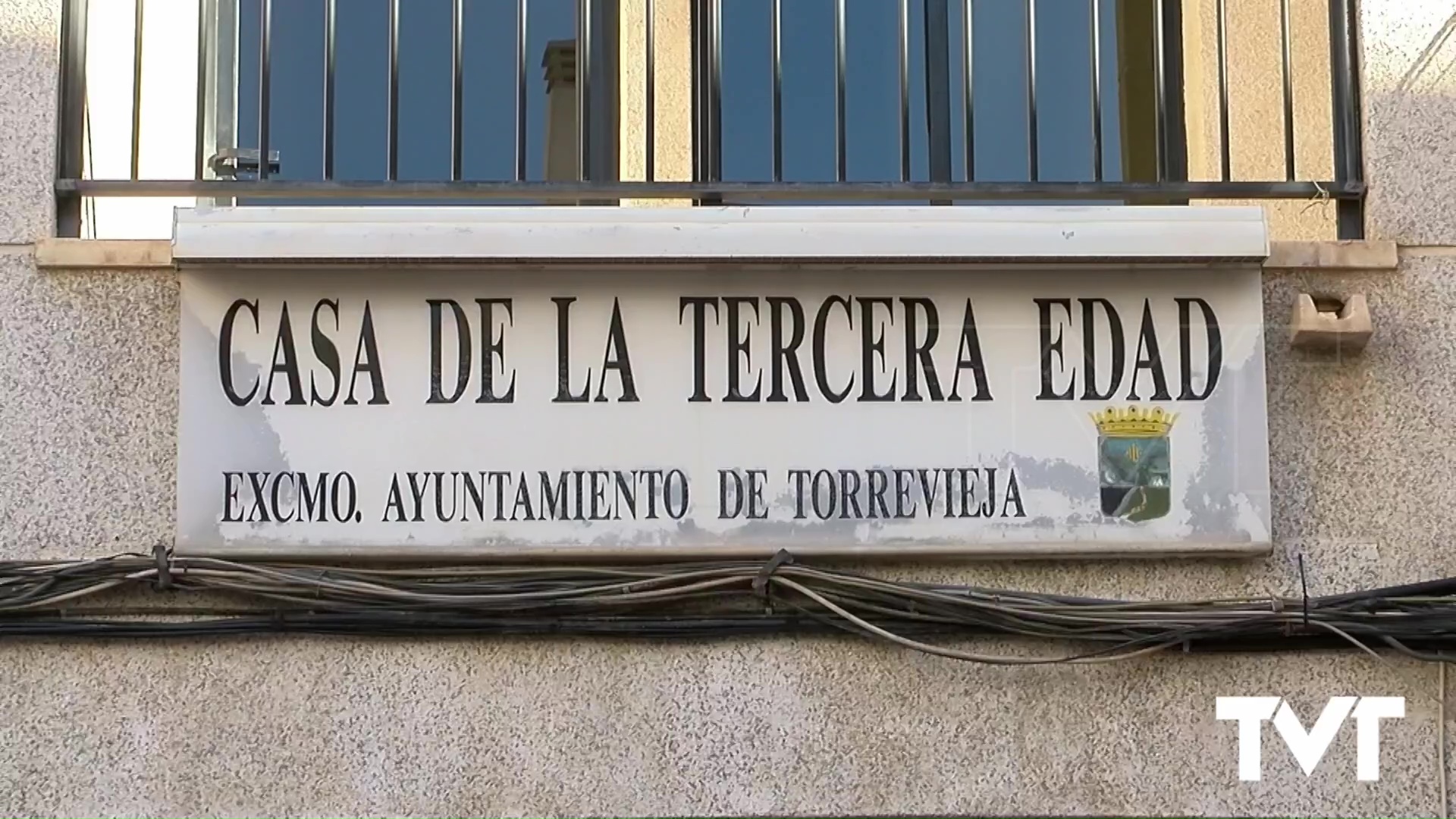 Imagen de Se abre el plazo de solicitudes para las ayudas municipales destinadas a la tercera edad