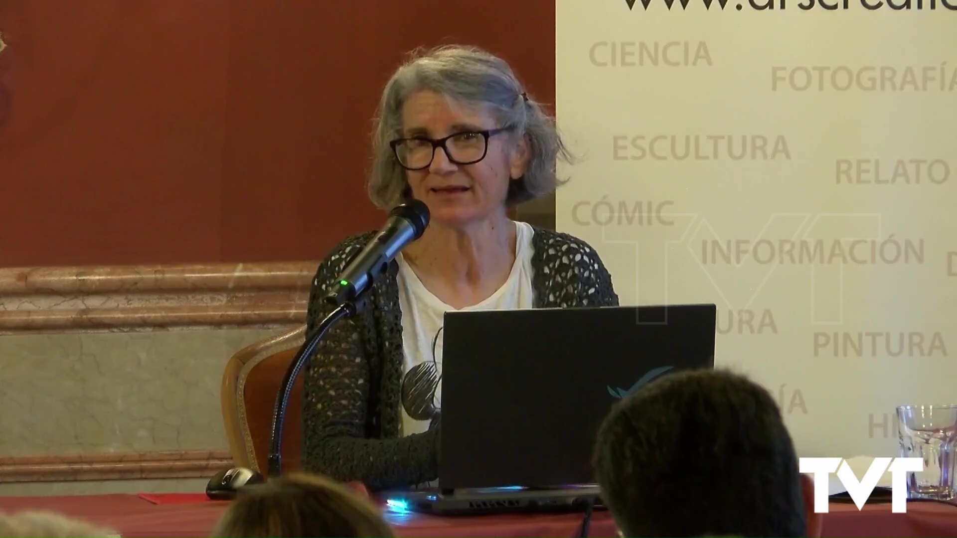 Imagen de Las palabras del vino de La Mata, por Amparo Moreno