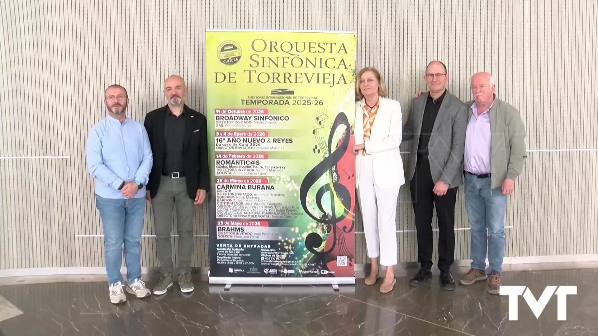 Imagen de Ars Aetheria presenta su primera programación de conciertos de la OST sin José Francisco Sánchez y con distintos directores invitados 