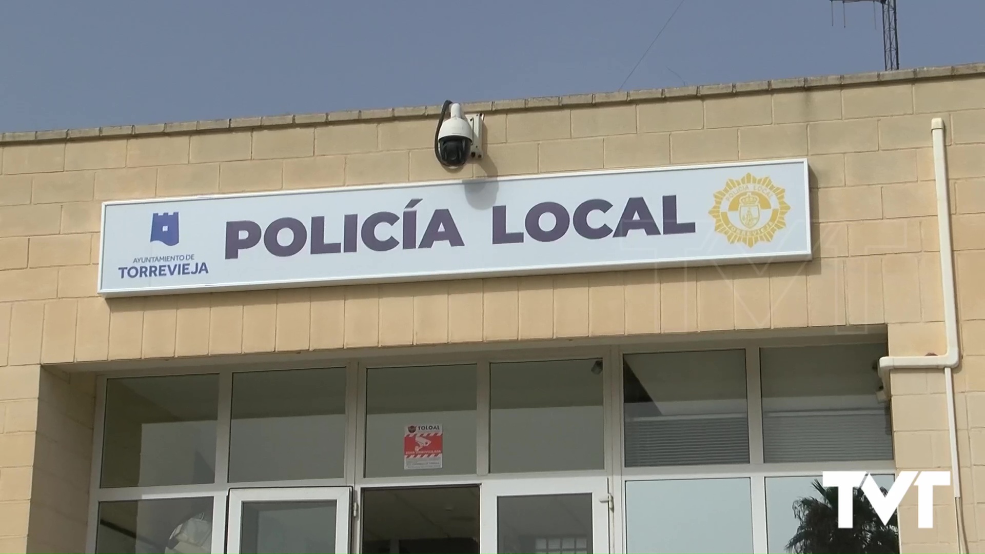 Imagen de Desestimada una demanda por presunto acoso interpuesta por un oficial de policía ya jubilado