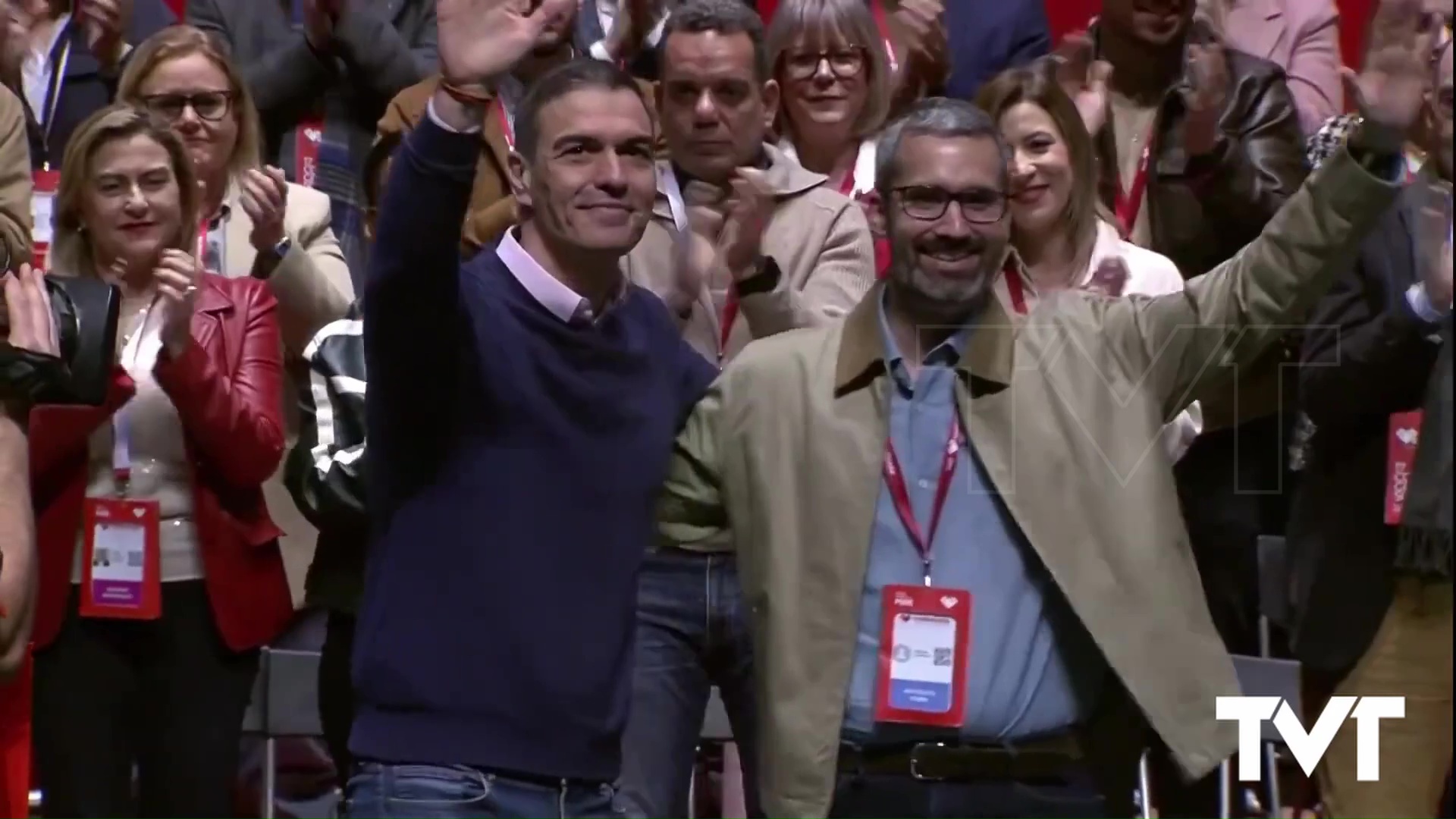 Imagen de El secretario socialista de la Región de Murcia asegura que MITECO sacará a licitación el anteproyecto de dos nuevas desaladoras en Águilas y en Torrevieja 