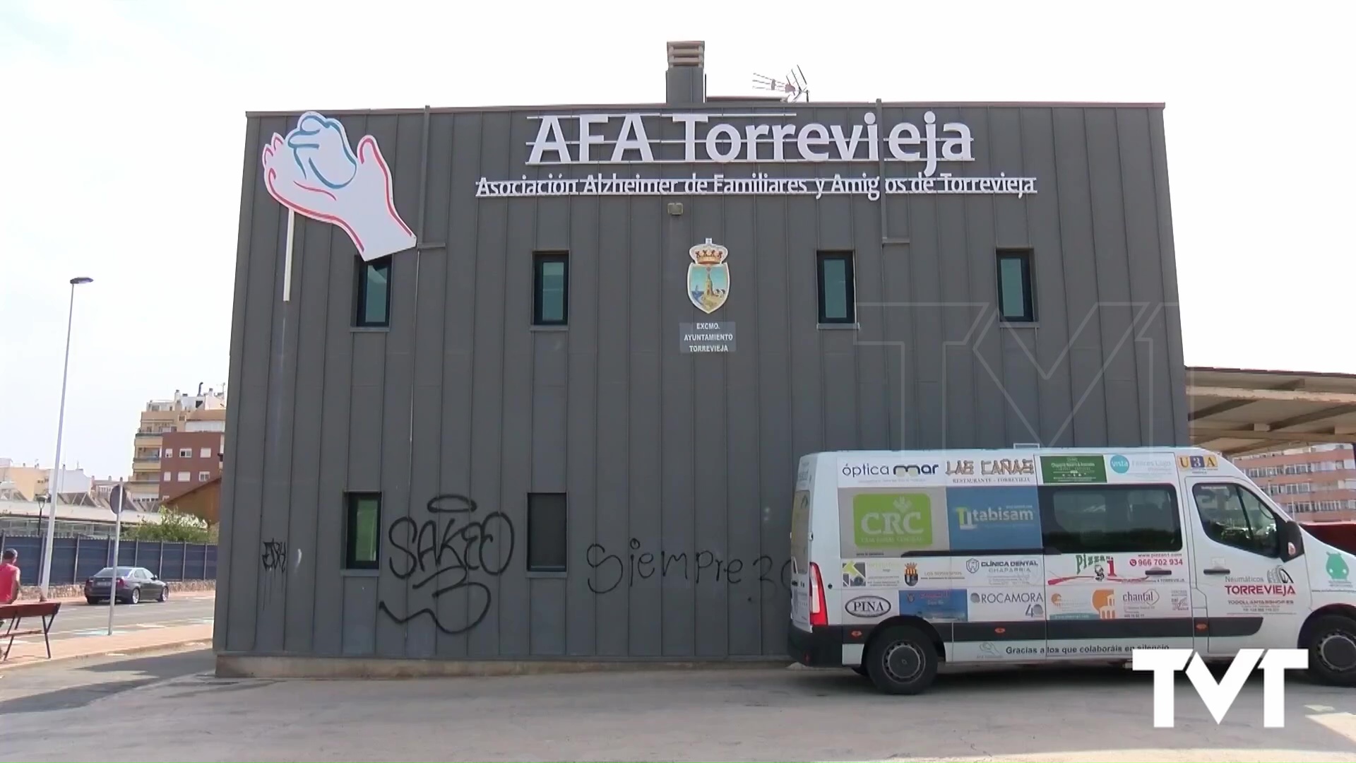 Imagen de Más de 3 años han pasado desde el primer anuncio hasta sacar a licitación la redacción del proyecto 