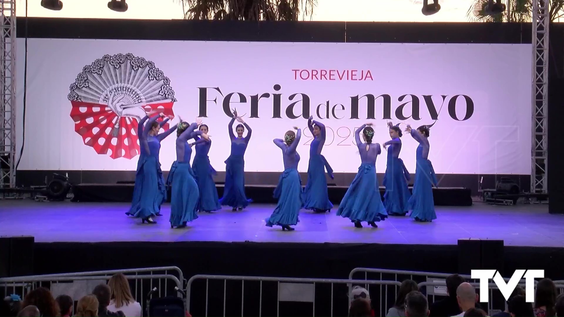 Imagen de Así se vivió la feria de mayo 2025 durante el fin de semana
