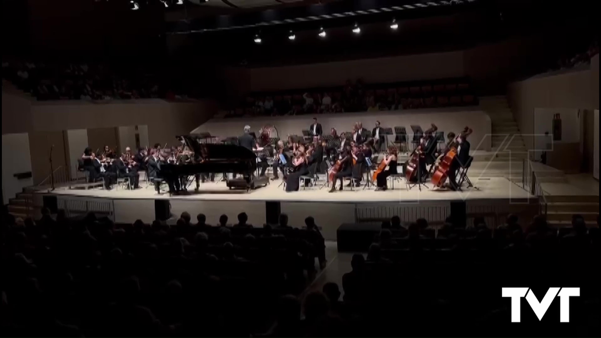 Imagen de La OST presenta su último concierto de temporada dedicado a Mozart y a grandes clásicos españoles 