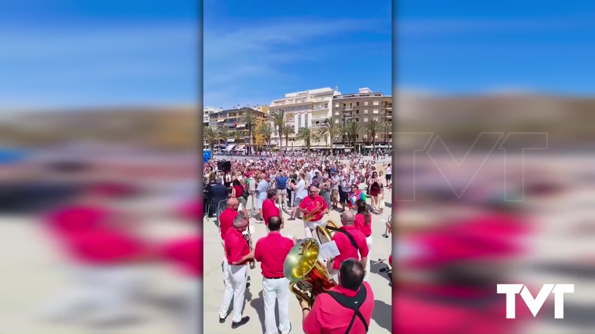 Imagen de Los noruegos celebran en Torrevieja el Día Nacional de su país