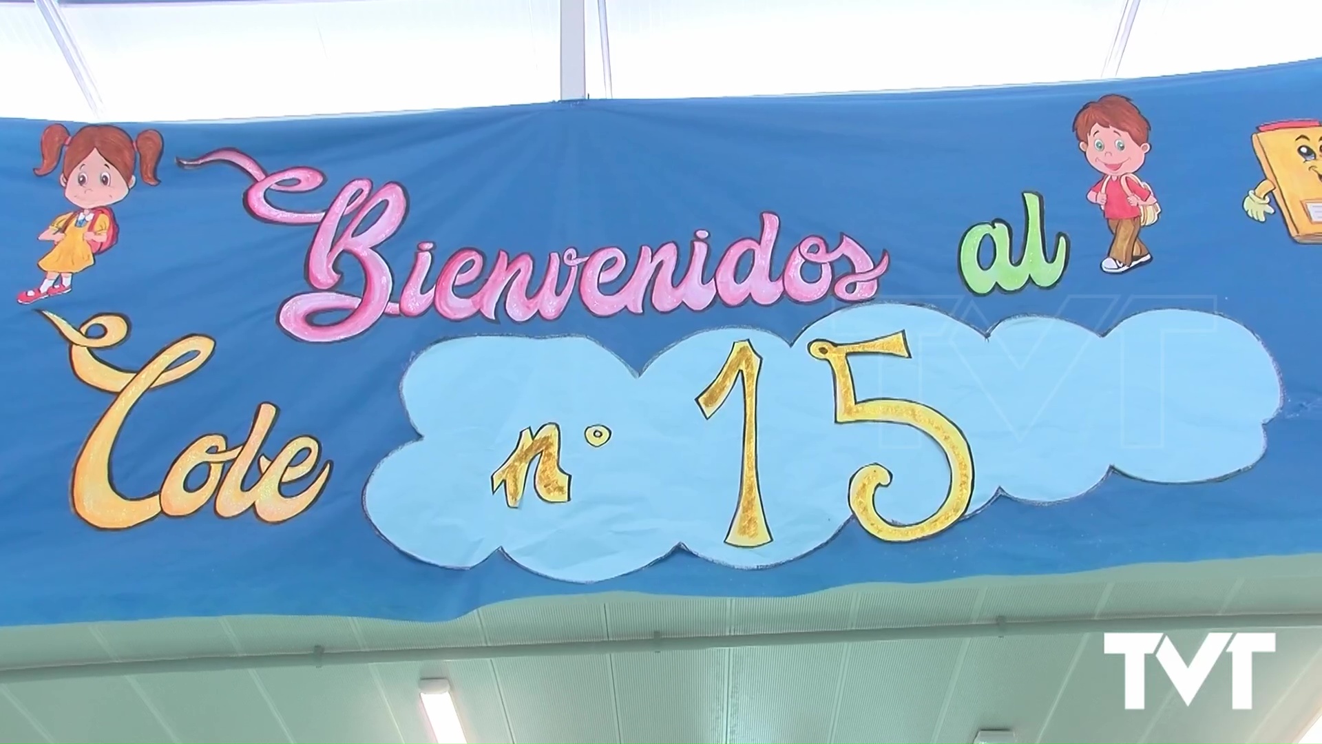 Imagen de El consell anuncia una inversión de 19,3 millones de euros para infraestructuras educativas en Torrevieja. Lo que no anuncia es para cuando