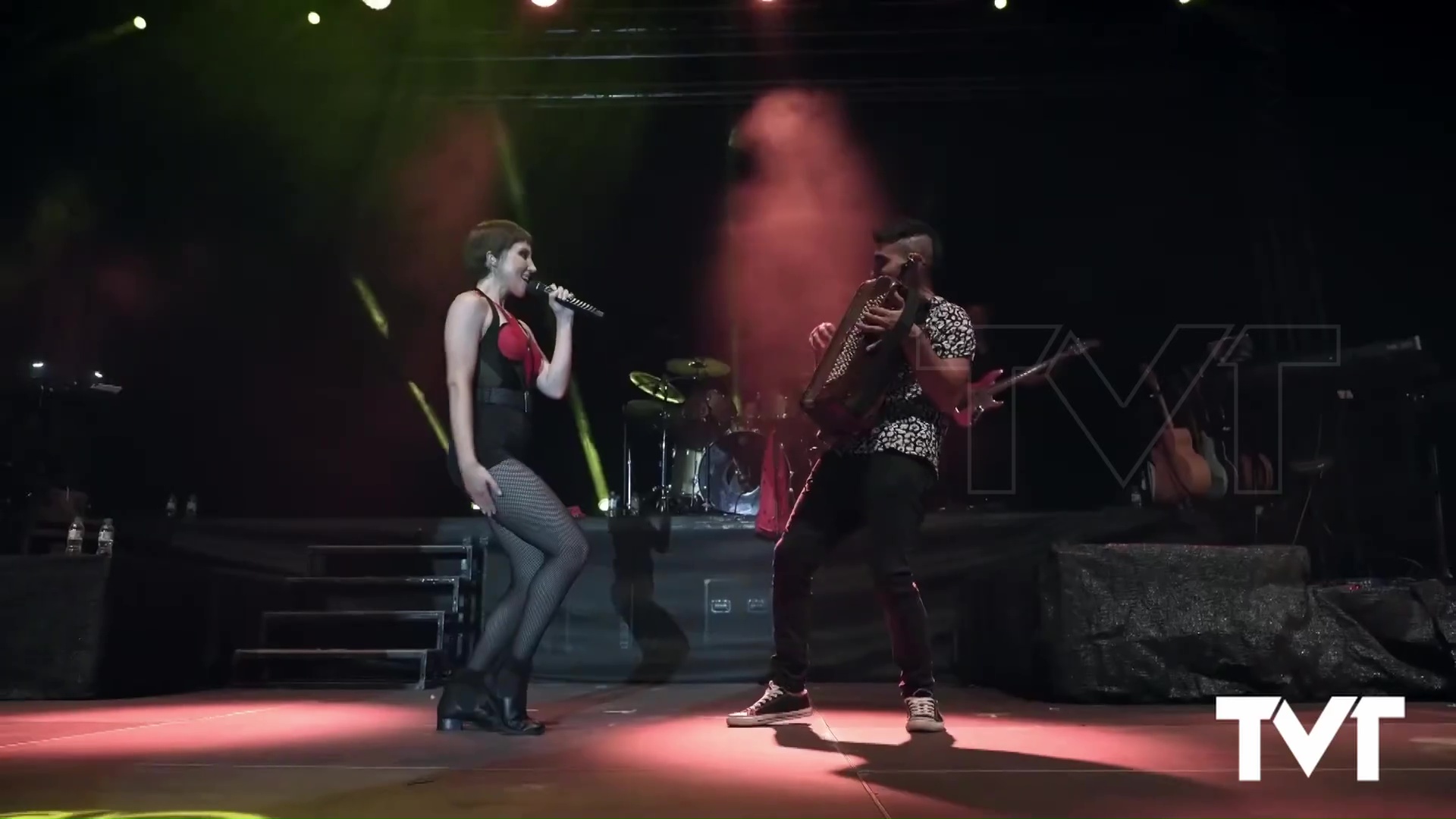 Imagen de Llega un nuevo tributo a Mecano: «Me cuesta tanto olvidarte» 