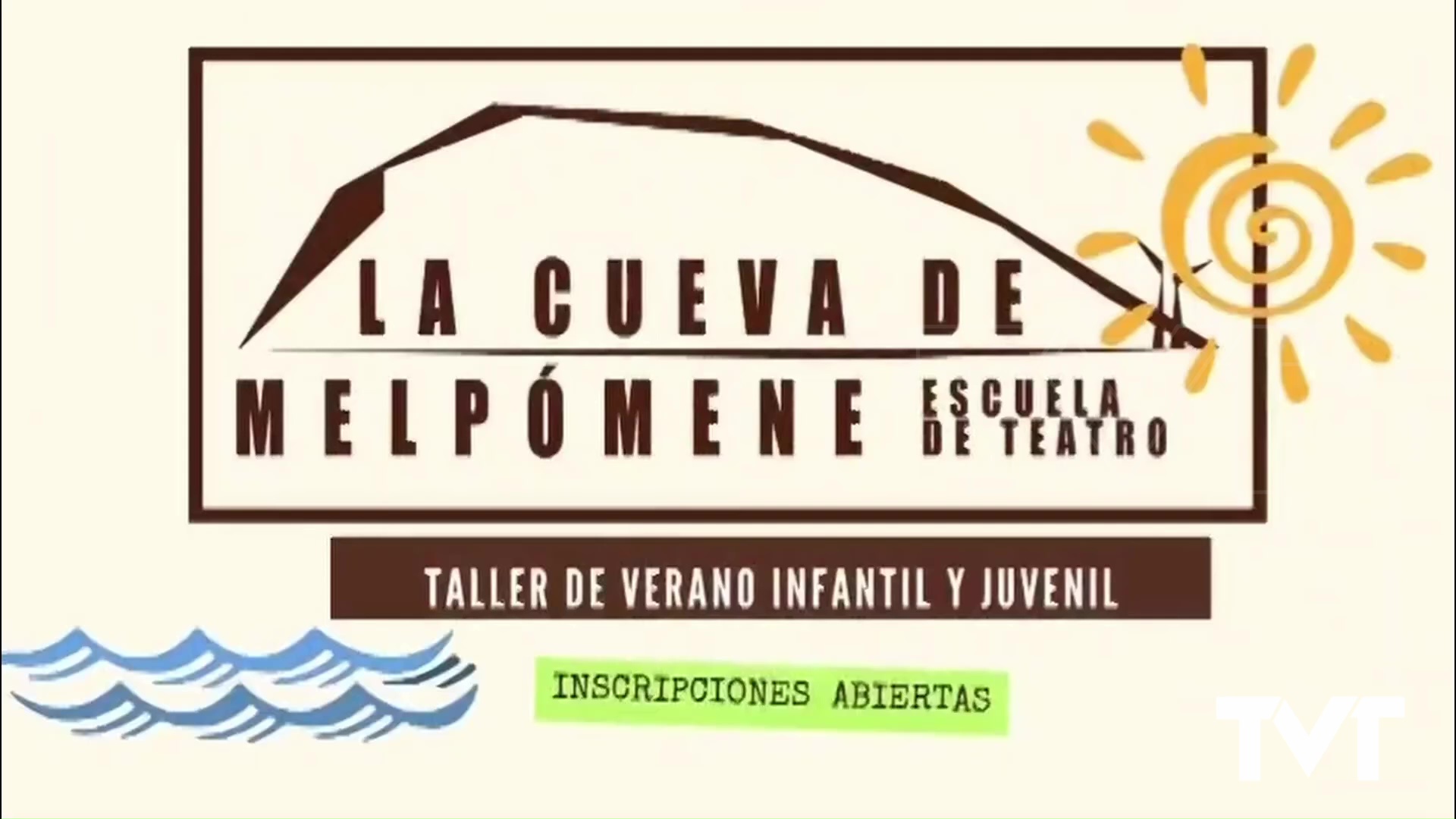 Imagen de Talleres de teatro. Una buena forma de pasar el verano 