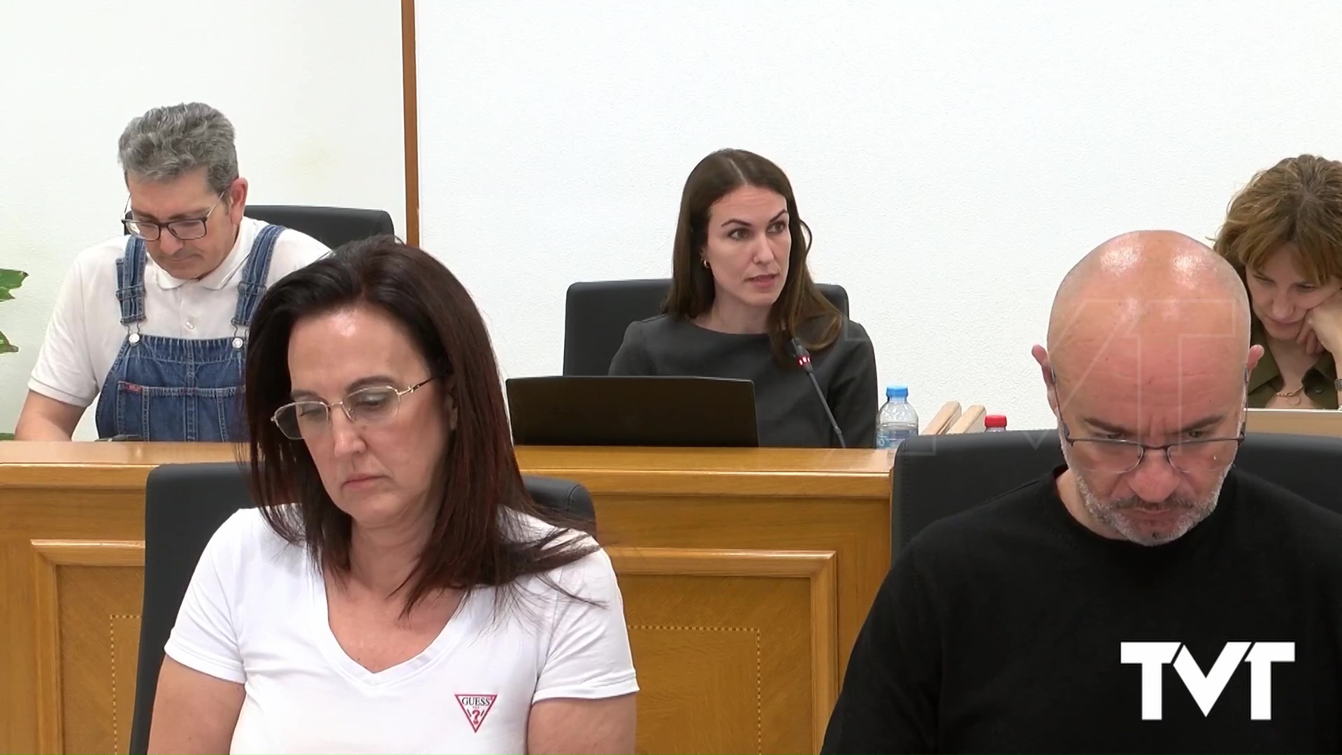 Imagen de Rechazada moción PSOE para instar a Generalitat a que finalice con el proceso judicial que no permite a la plantilla de laboratorio reincorporarse a sus trabajos