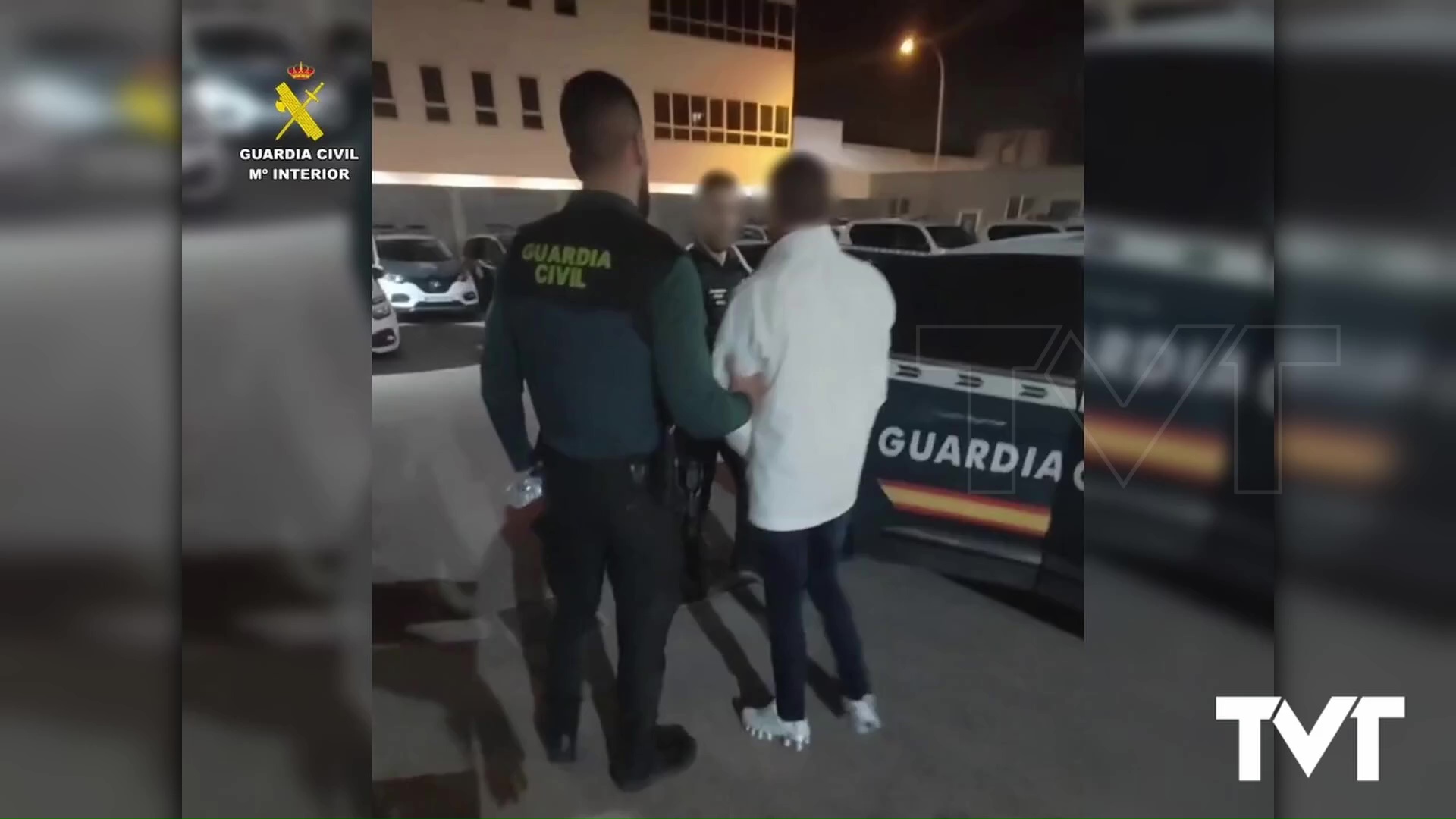 Imagen de Detenido en Torrevieja un varón reclamado por Rumanía por tráfico de drogas