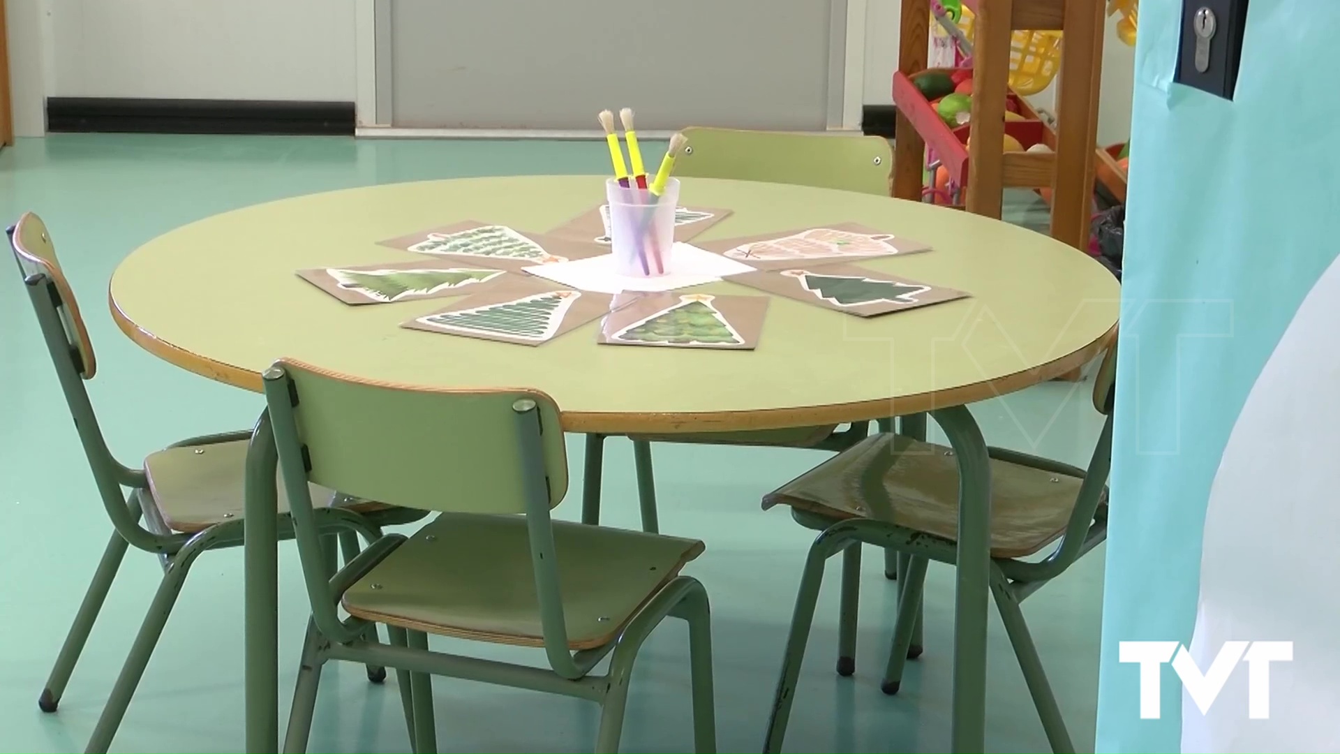 Imagen de Centros de educación de infantil, primaria y secundaria en Torrevieja han sido seleccionados por Consellería para dotación de recursos extraordinarios para la mejora académica asignando horas o puestos adicionales de personal docente 