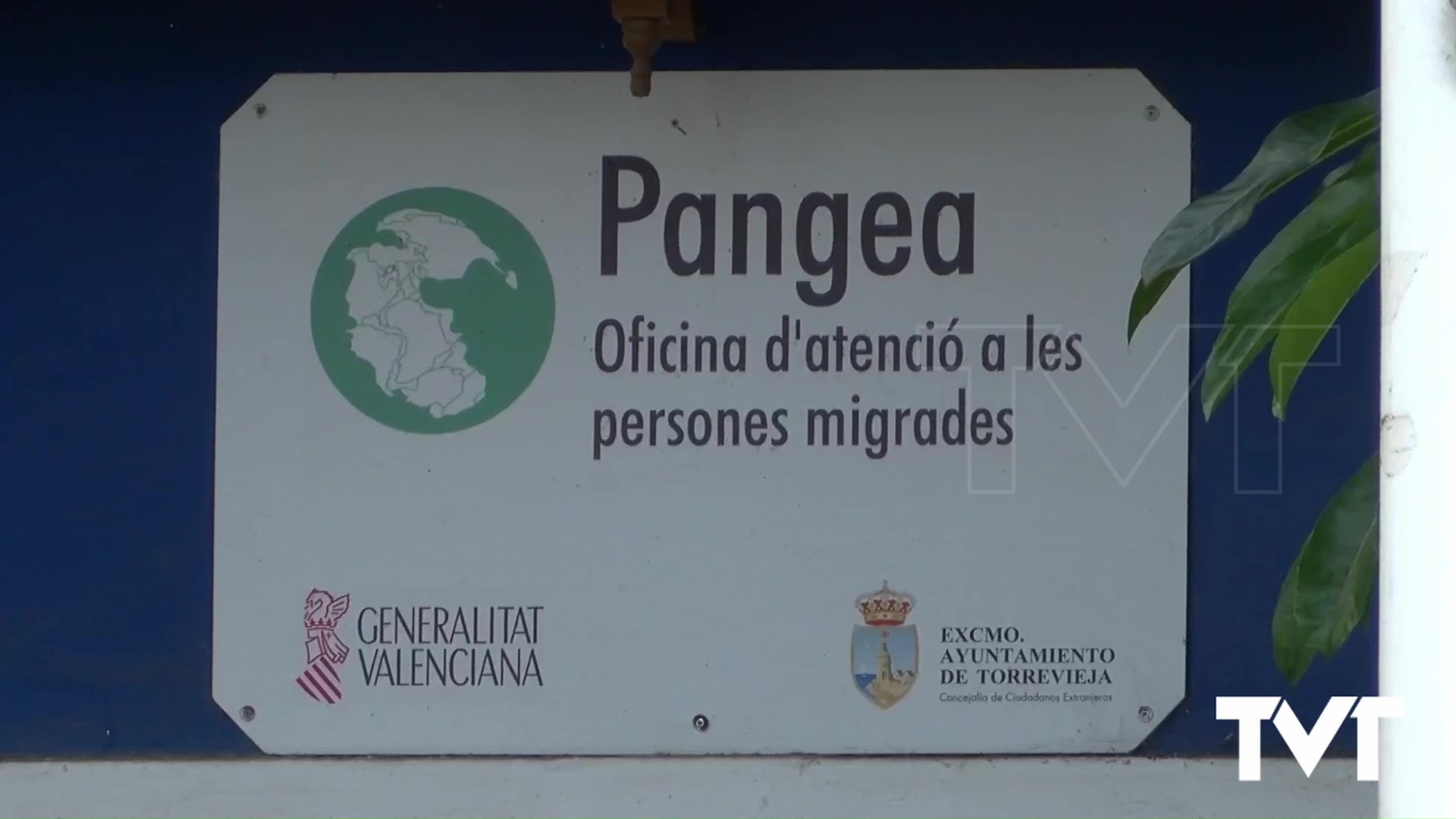 Imagen de Comienzan las charlas informativas sobre la nueva ley de extranjería