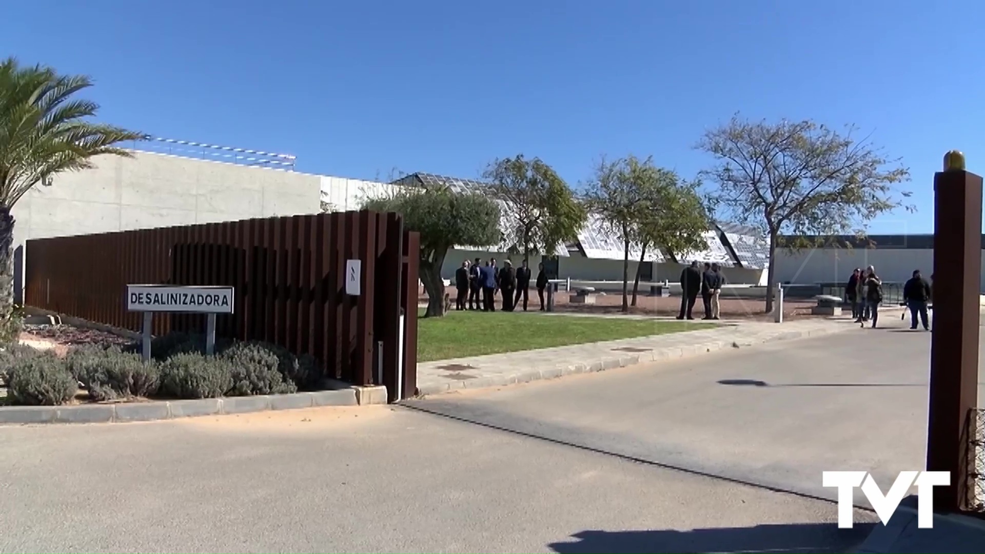 Imagen de El Presidente de SCRATS dice que el MITECO miente cuando asegura que es capaz de doblar la producción de la desaladora de Torrevieja en 5 años 