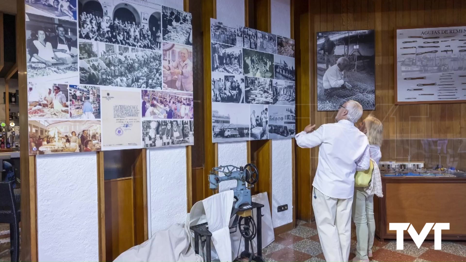 Imagen de El Real Club Náutico Torrevieja inaugura con una exposición el II Encuentro GALP
