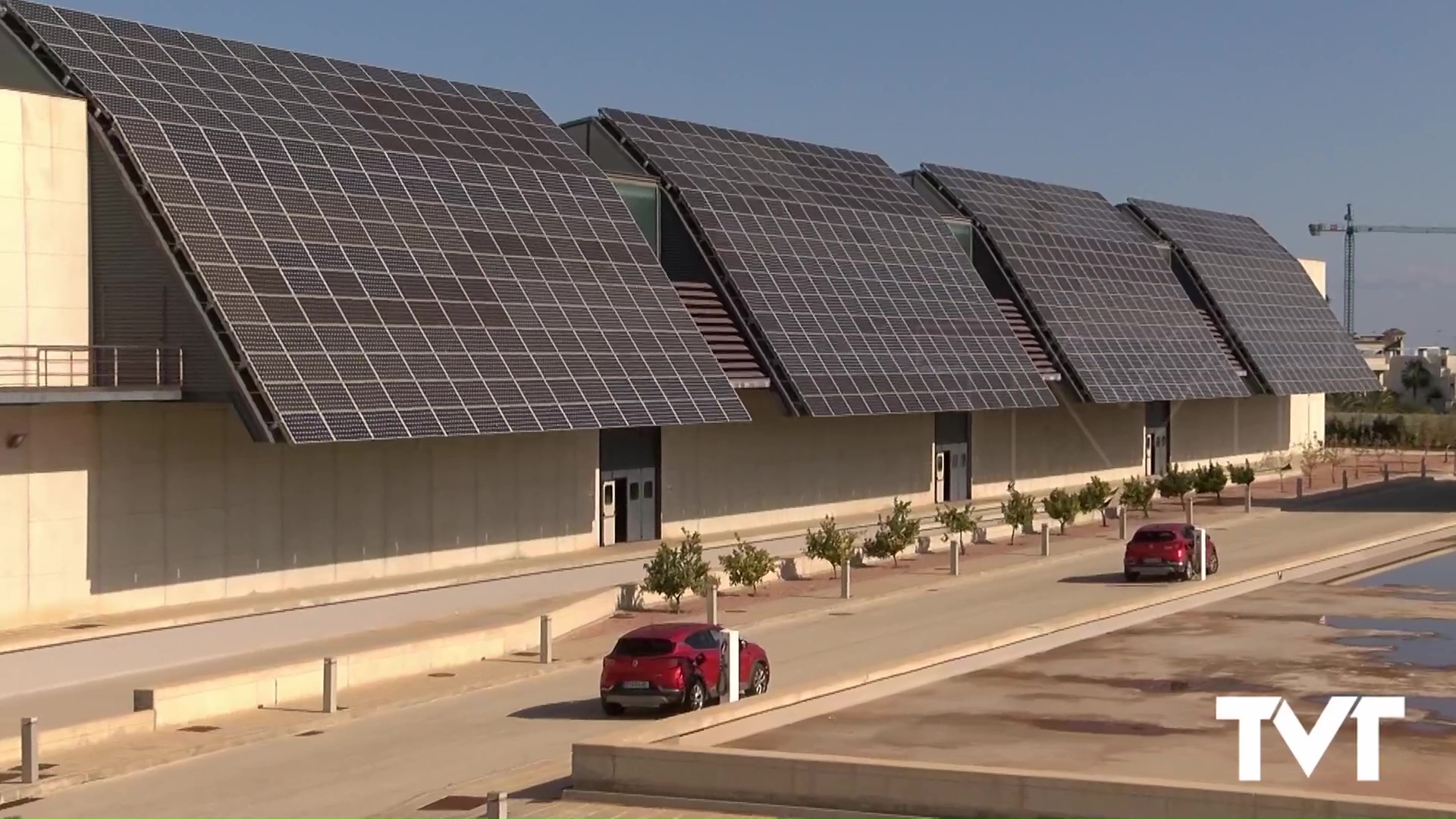 Imagen de La Generalitat lamenta que el Ministerio haya sostenido durante más de un año el proyecto inviable de la desaladora de Torrevieja en suelo protegido por Red Natura 2000
