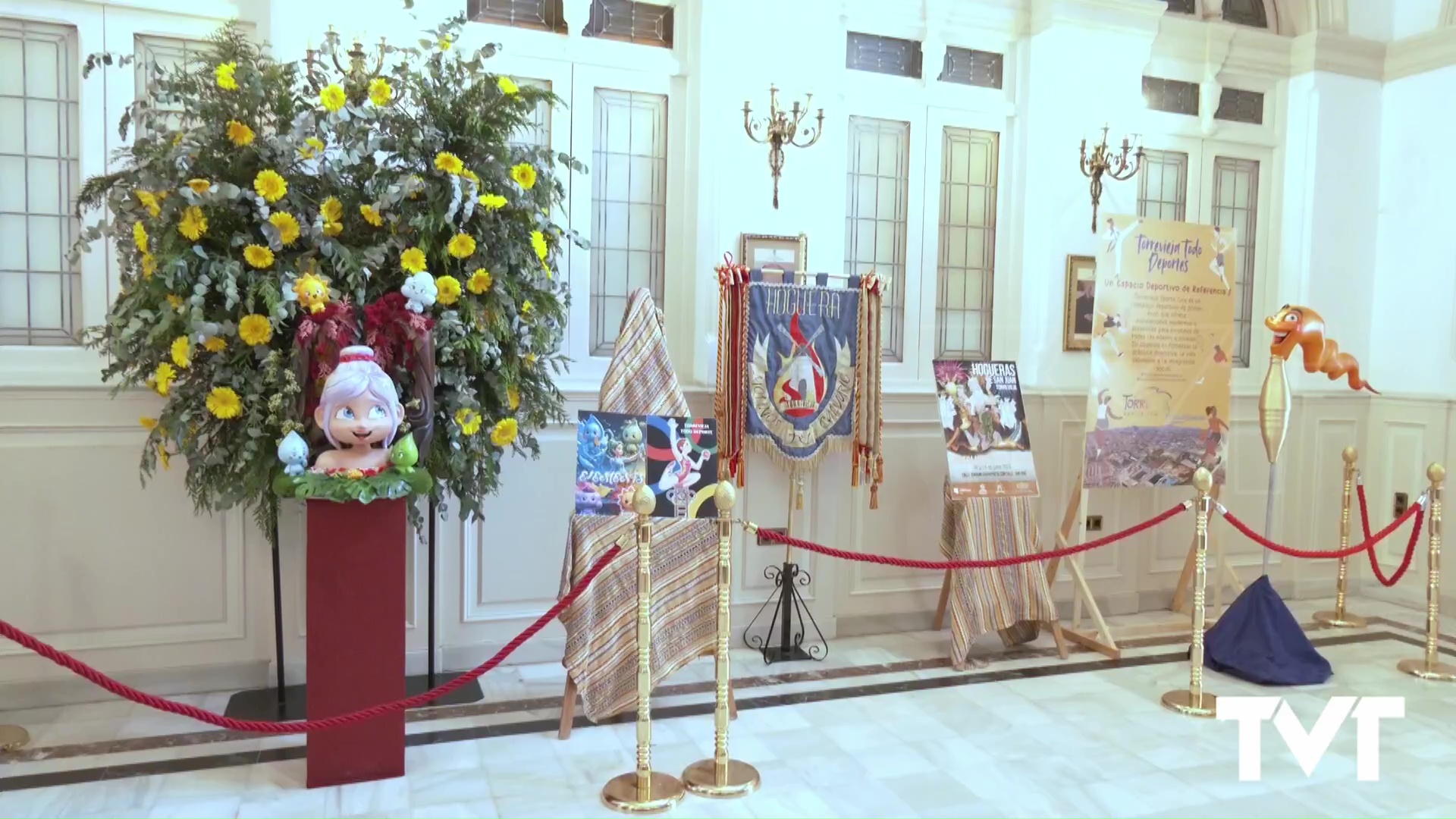 Imagen de Hasta el 18 de junio se puede visitar en el Casino «Expo Ninot» 