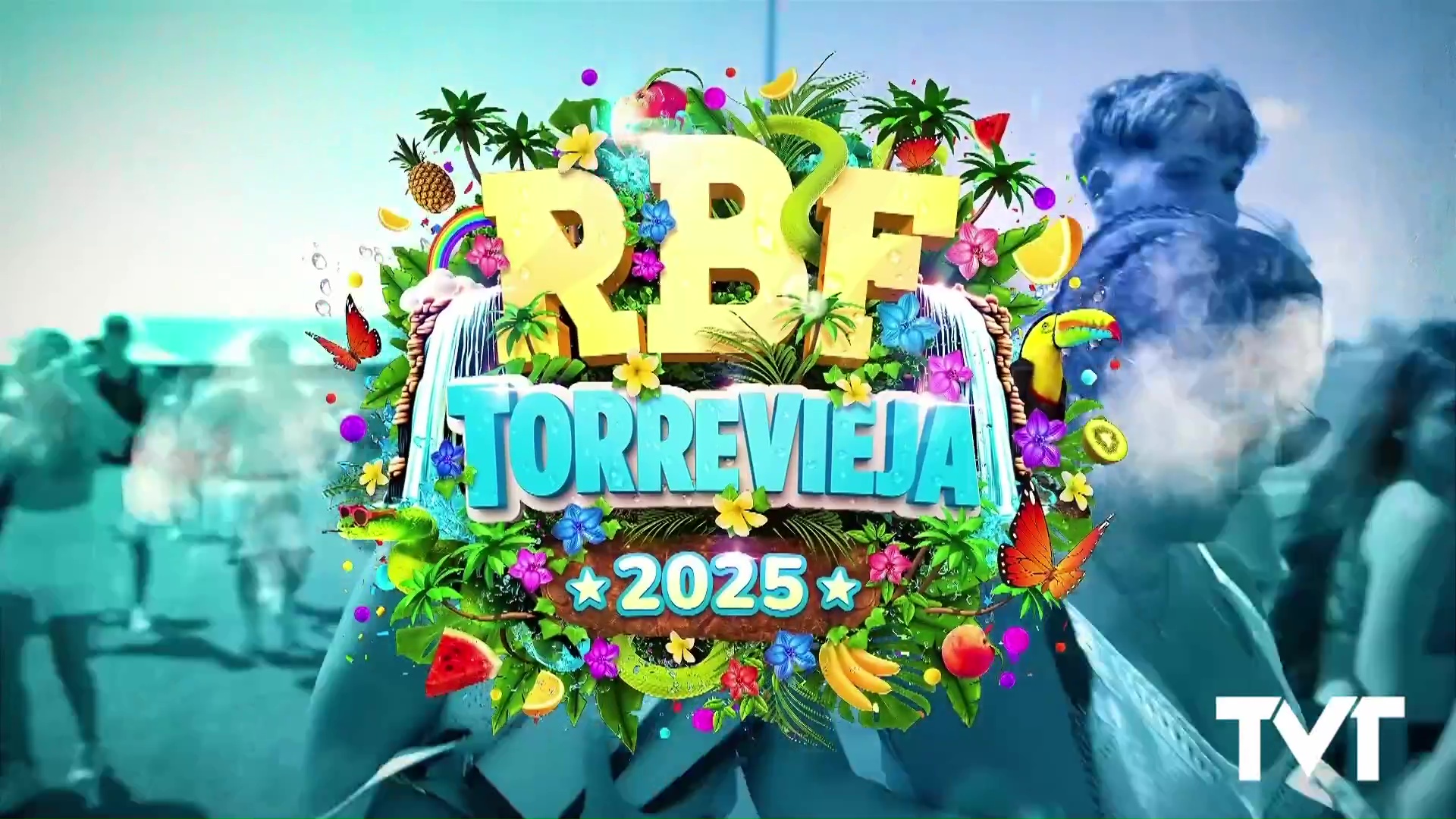 Imagen de RBF Torrevieja 2025: una apuesta por la música internacional 