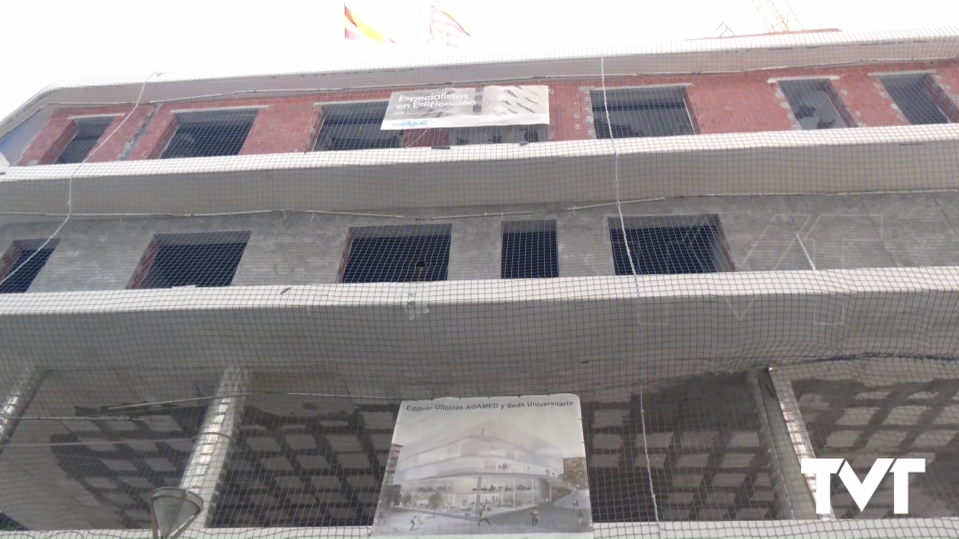 Imagen de La UMH implantará el grado de Dirección y gestión de actividad de empresas turísticas dual y presencial en Torrevieja