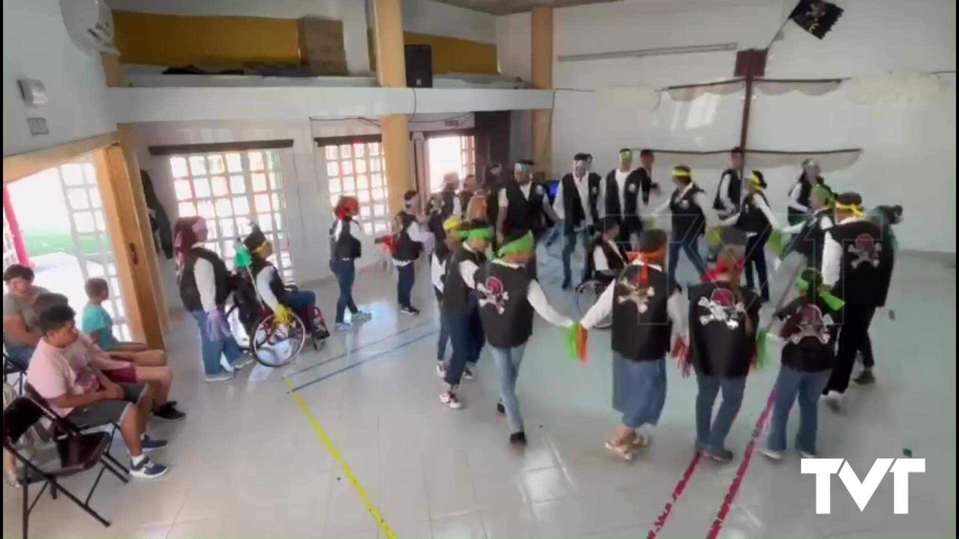 Imagen de Alpe Torrevieja se une al programa Innov@dansa