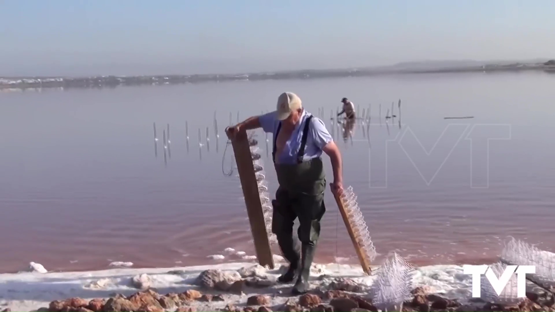 Imagen de Un trabajo artesanal único en el mundo 