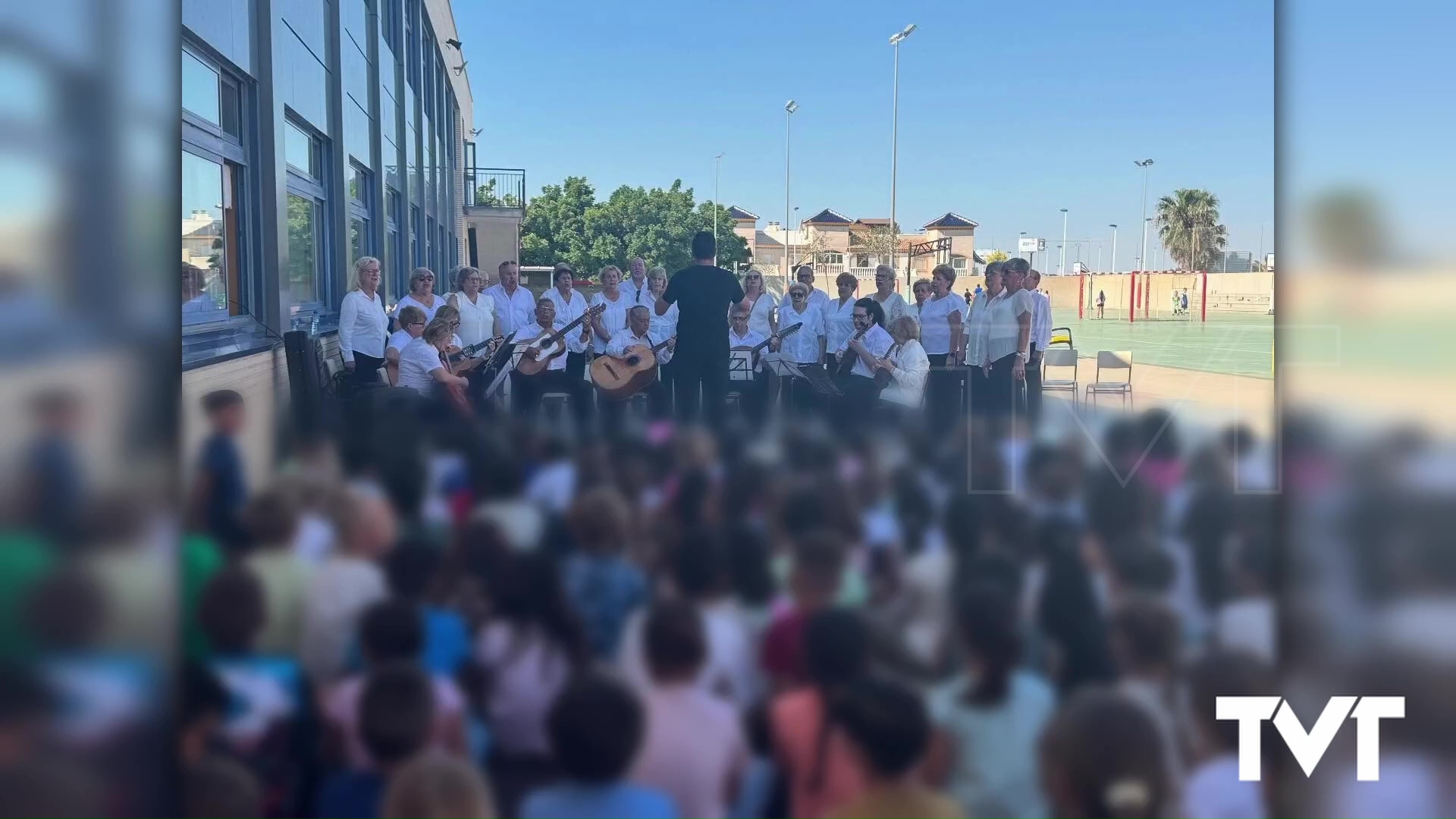 Imagen de Una habanera que se transmite entre generaciones