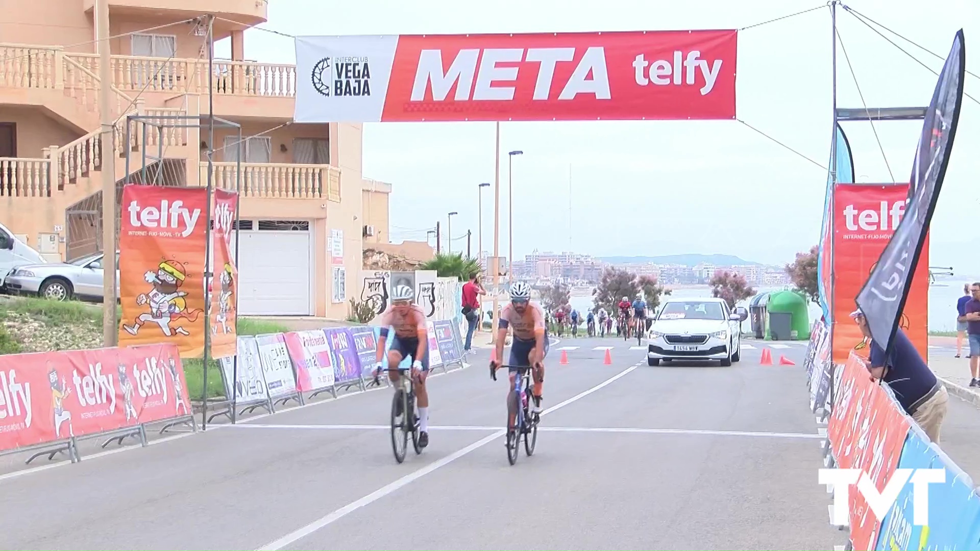 Imagen de El 15 de junio se celebra el IV Trofeo de ciclismo Ciudad de Torrevieja 