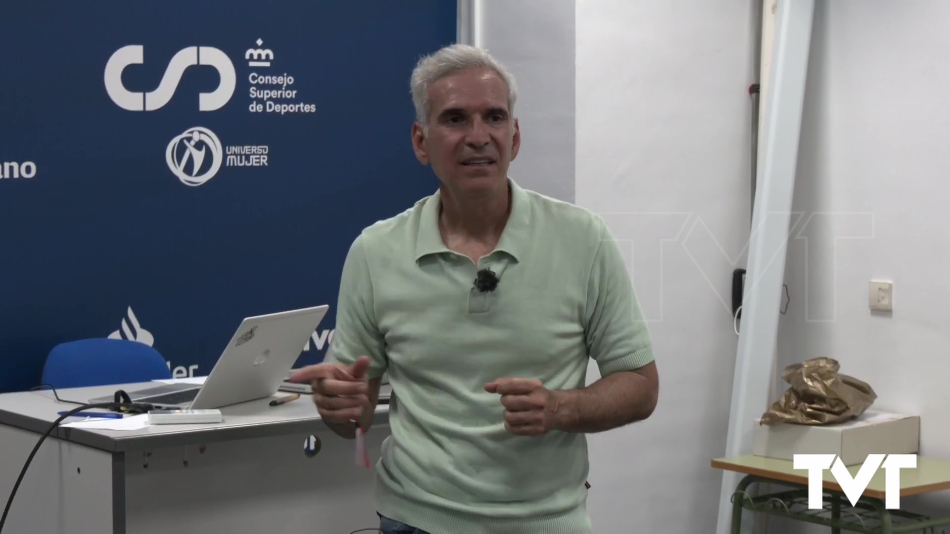 Imagen de Jornadas científicas sobre deporte y salud 