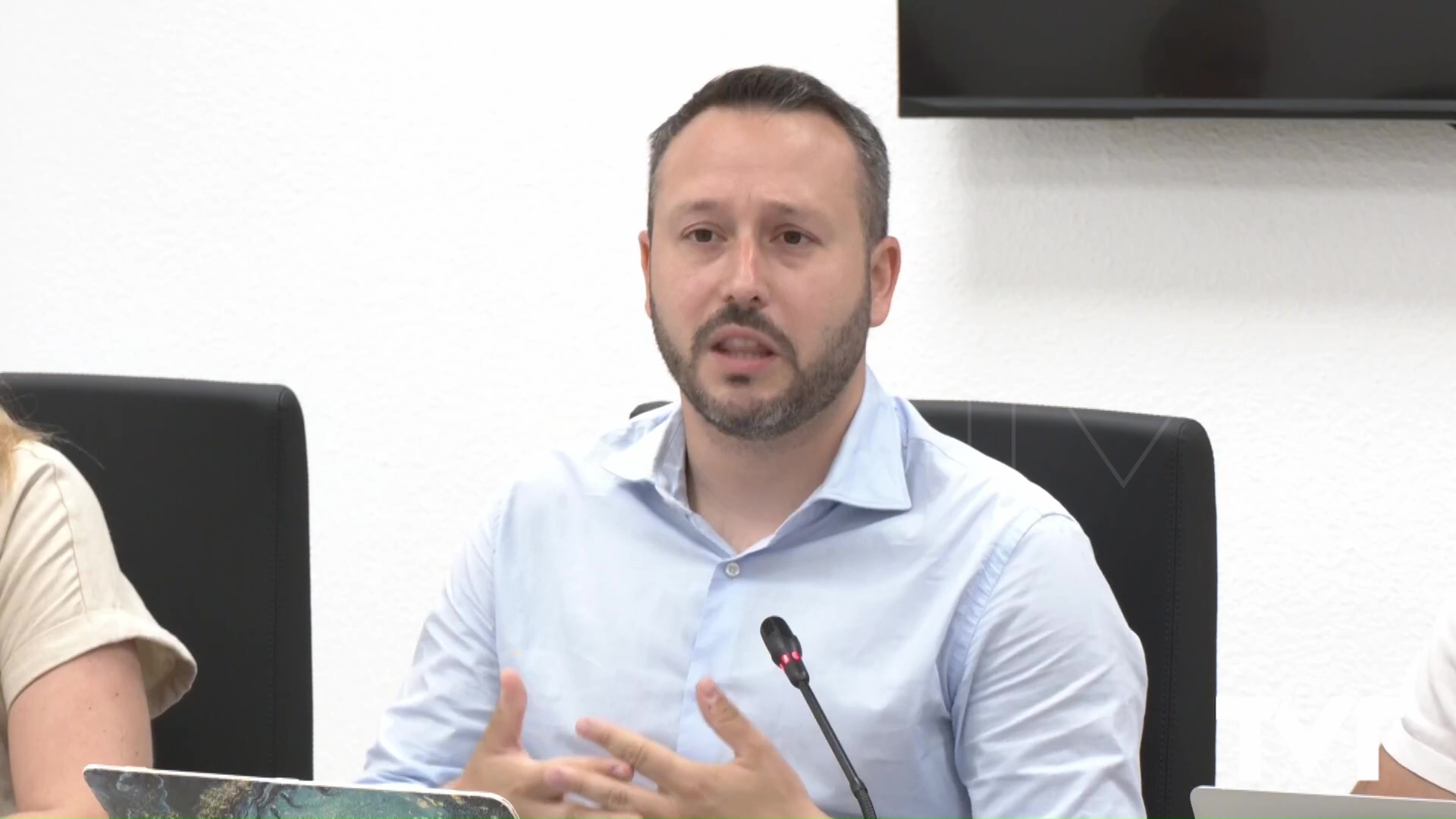 Imagen de Aprobada en pleno la modificación de créditos por valor de 1.127.591 euros 