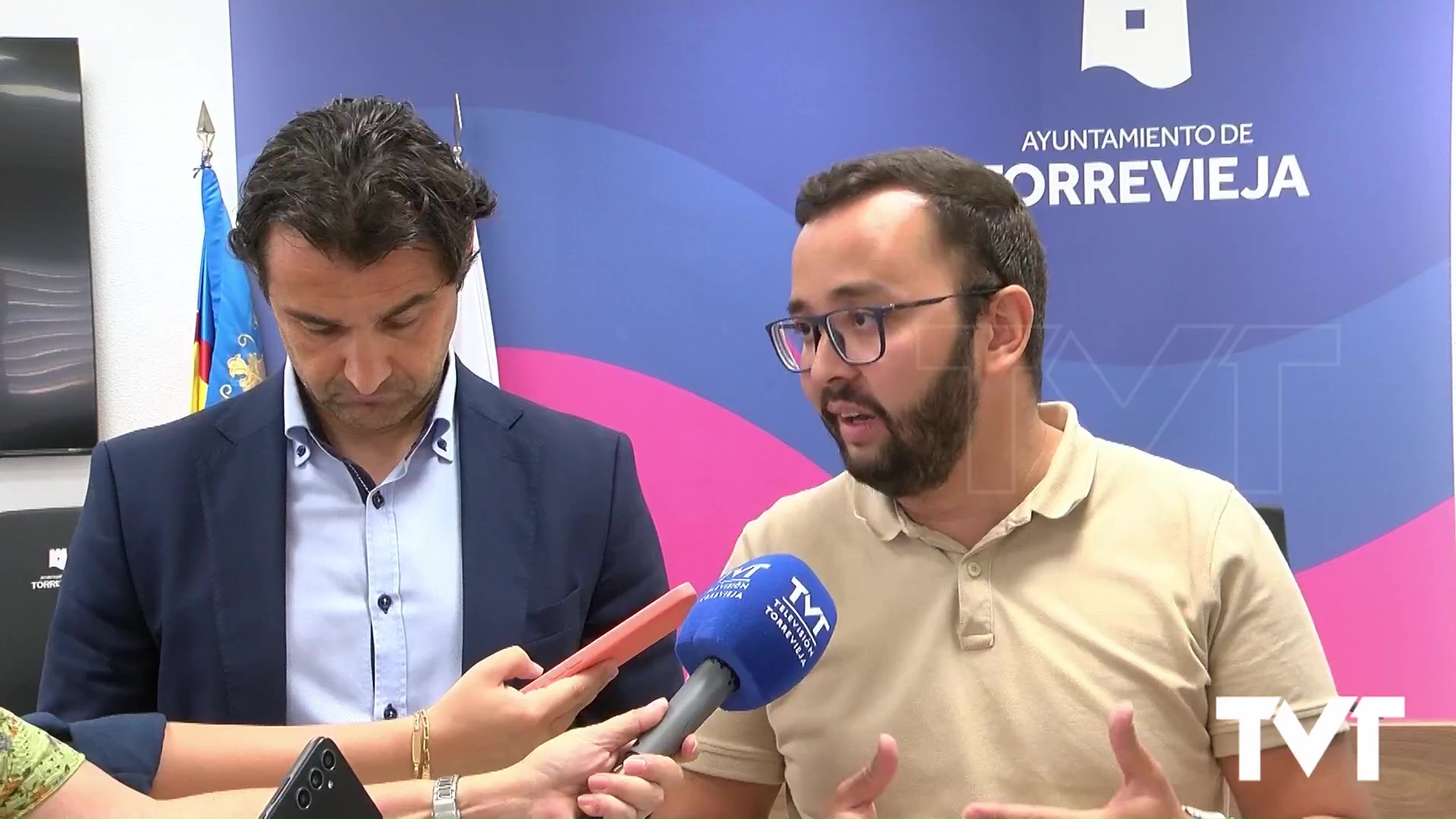 Imagen de El refuerzo en Guardia civil en Torrevieja para este verano será de agentes en prácticas hasta septiembre cuando se incorporen a la plantilla 17 nuevos agentes