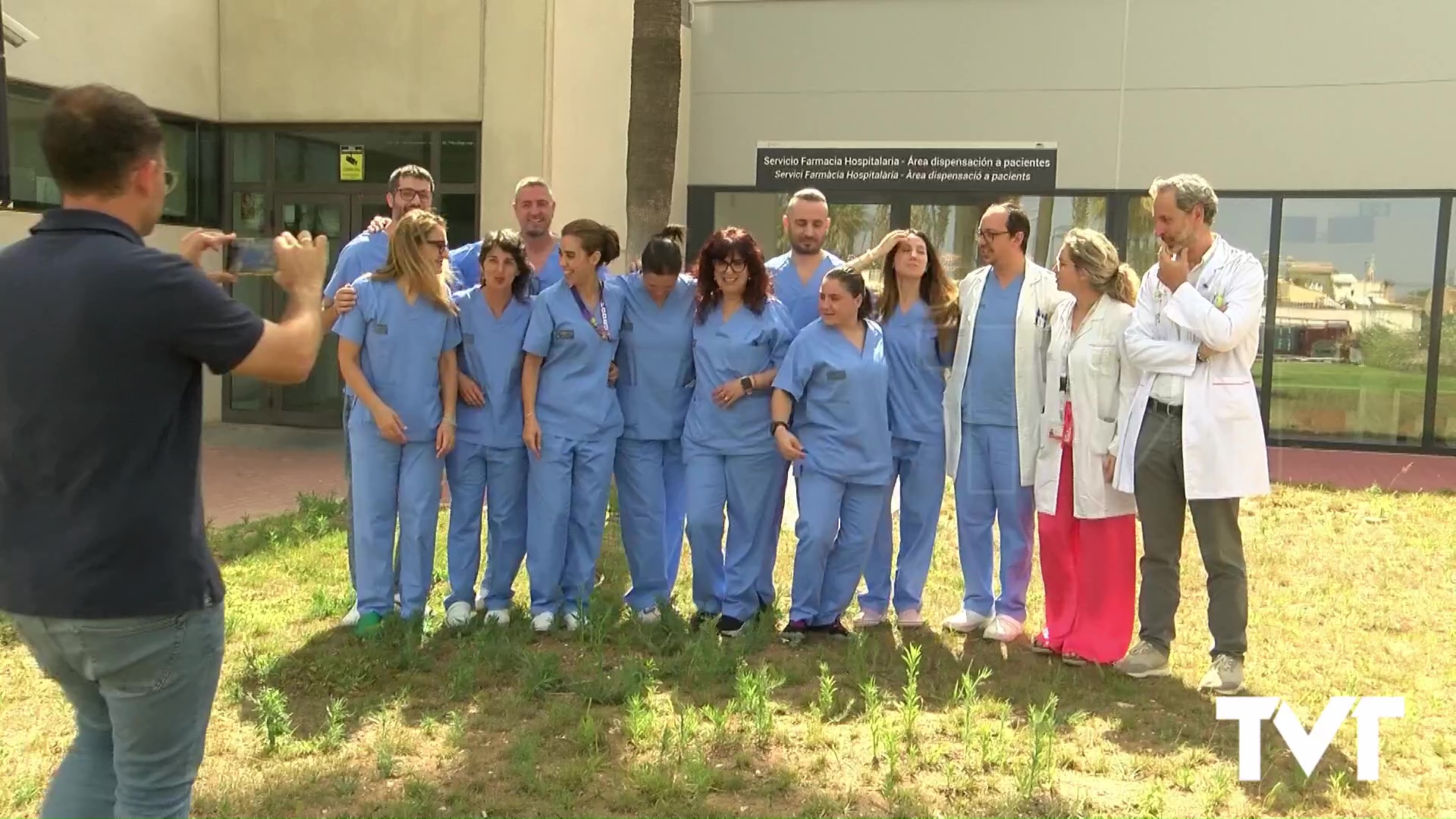 Imagen de Torrevieja se consolida como referente en terapia nutricional en toda la Comunidad Valenciana