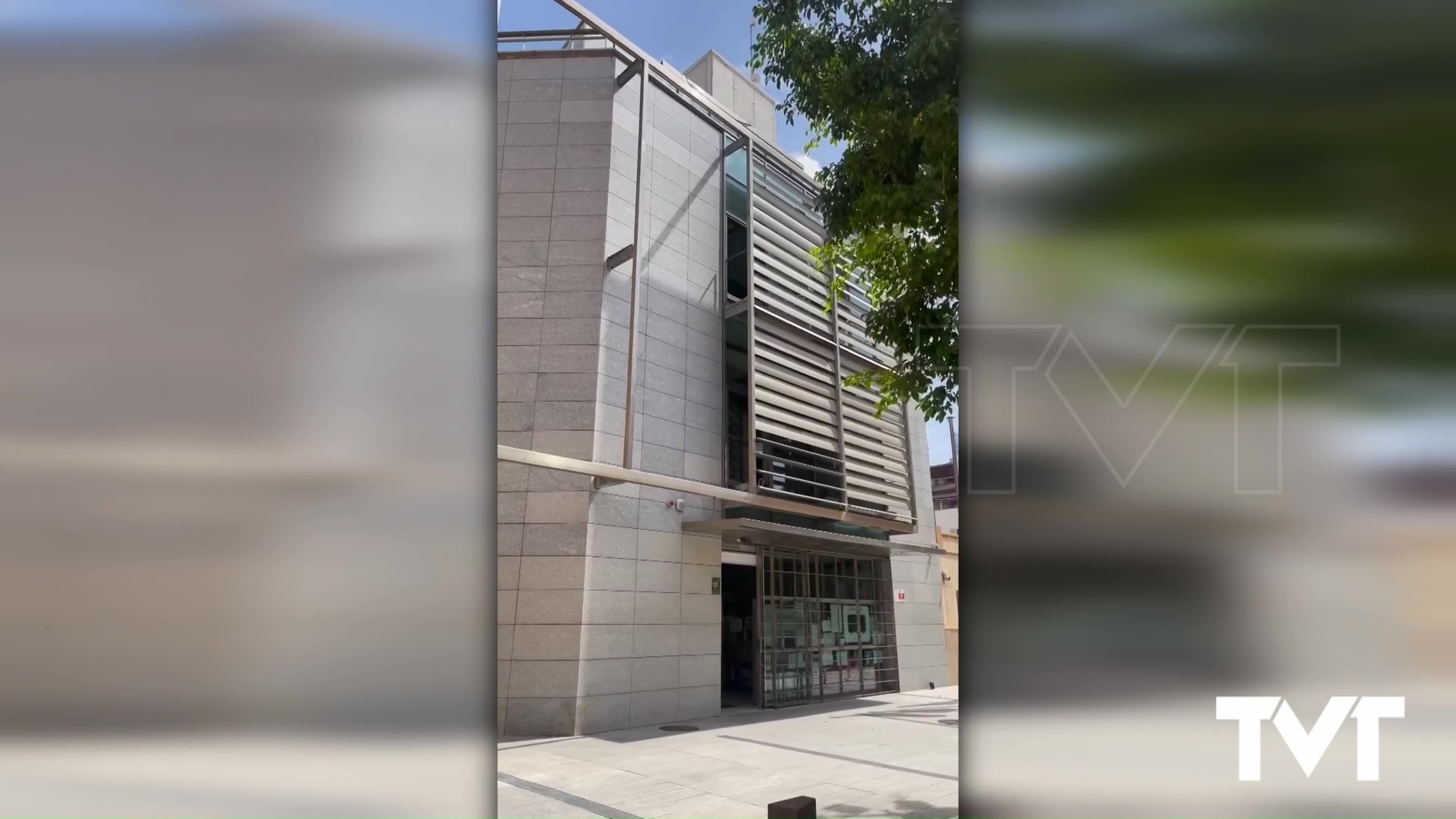 Imagen de  Nuevo espacio de atención a la diversidad funcional 
