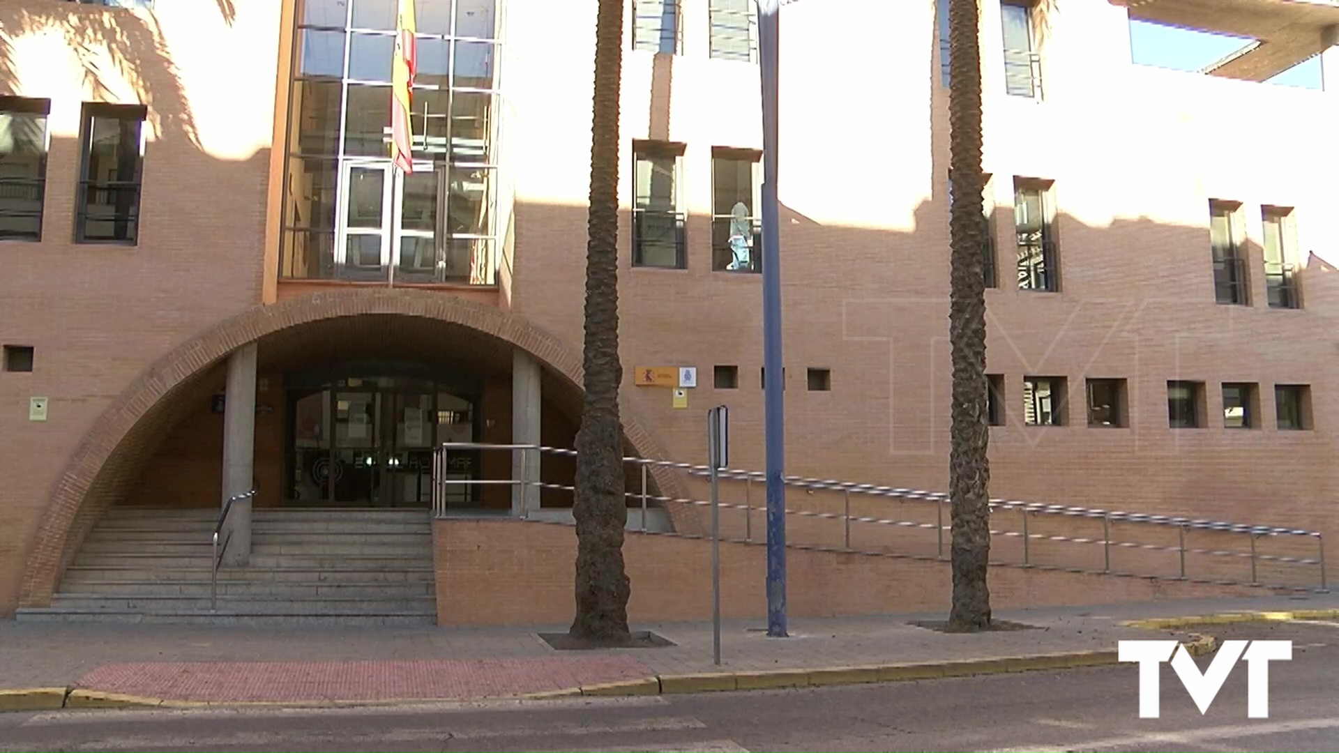 Imagen de Detenidas dos personas en Orihuela por su presunta implicación en delitos de prostitución, detención ilegal y lesiones