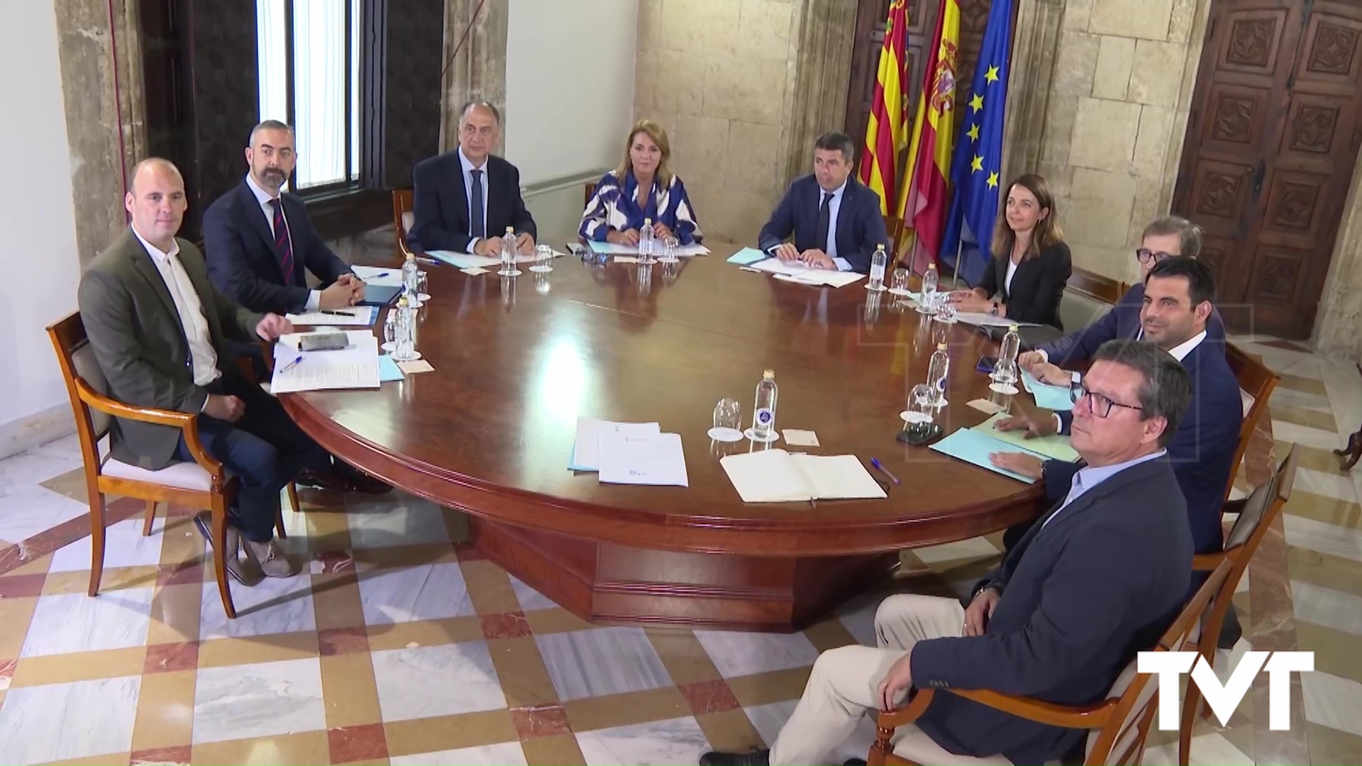 Imagen de Generalitat pone en marcha un plan integral para prevenir, combatir y reducir la ocupación ilegal 